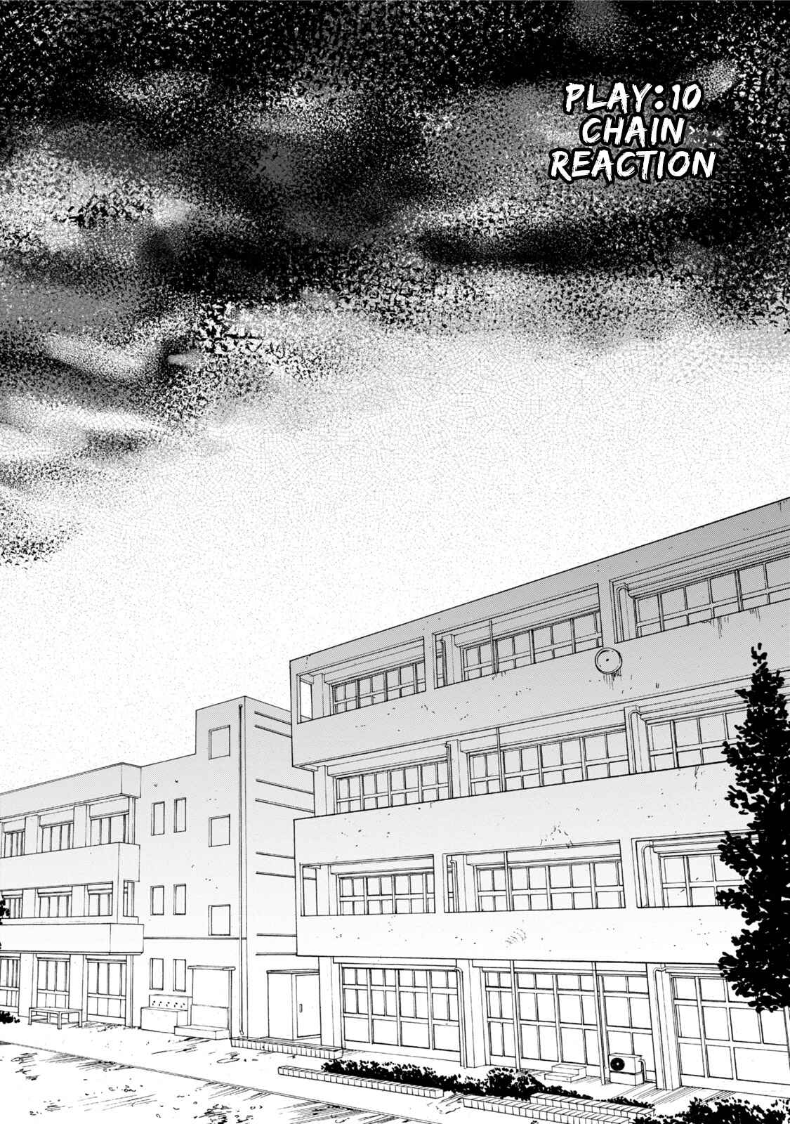 Page 5 Chapter 10 Jinrou Game