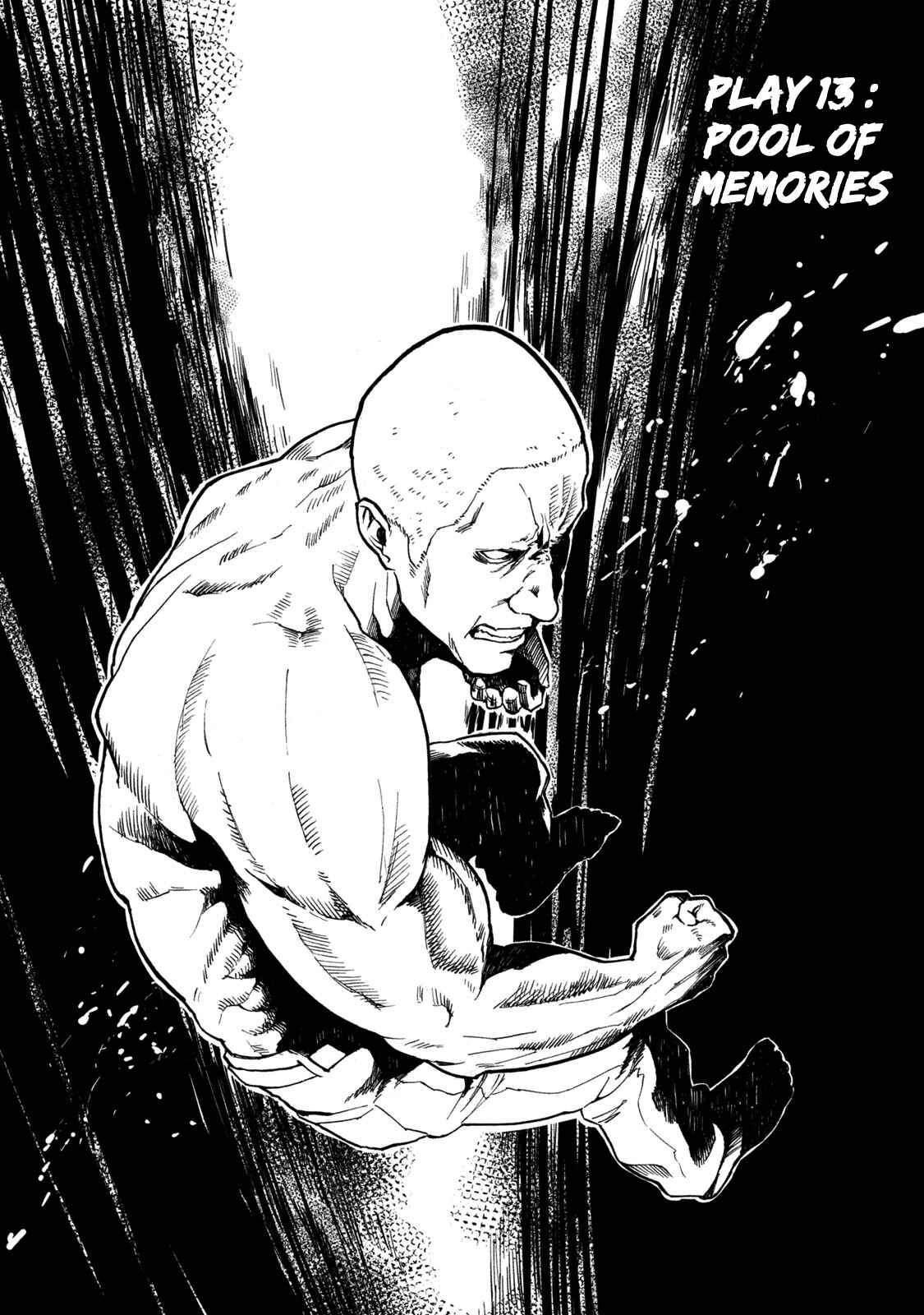 Page 9 Chapter 13 Jinrou Game