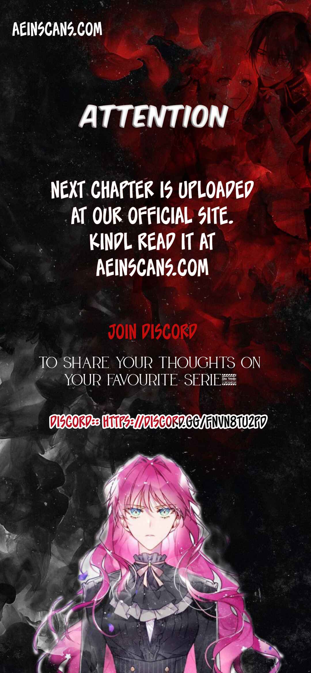 Page 18 Chapter 1 Irekawari Akujo ga Kaerizaku Made