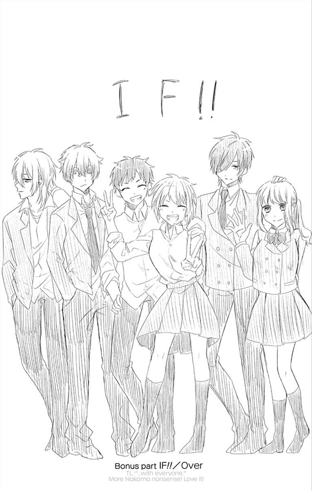 Page 7 Chapter 12.5 Tensei Shitara Hime Datta node Dansou Joshi Kiwamete Saikyou Mahou Tsukai Mezasuwa