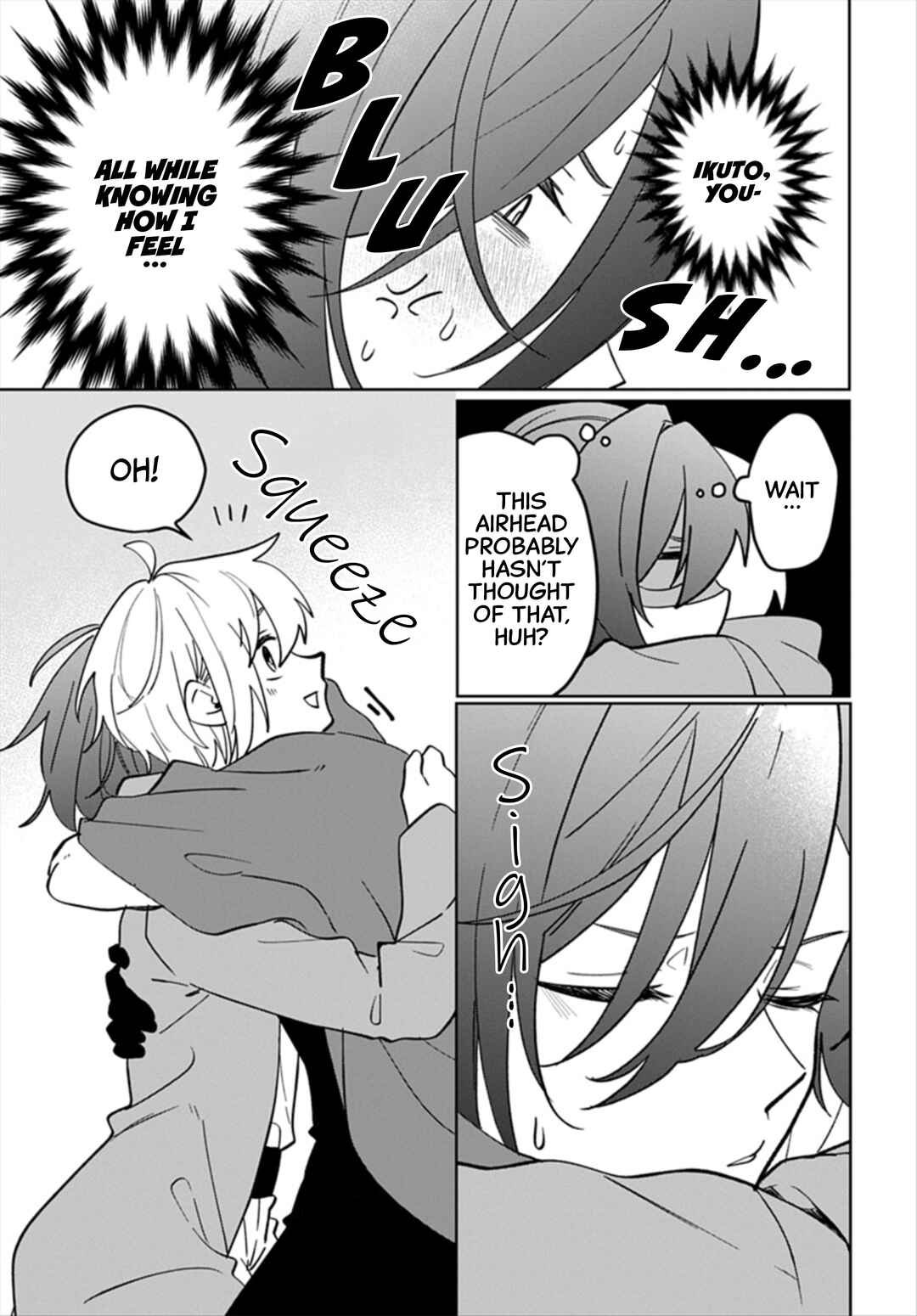 Page 15 Chapter 22 Tensei Shitara Hime Datta node Dansou Joshi Kiwamete Saikyou Mahou Tsukai Mezasuwa