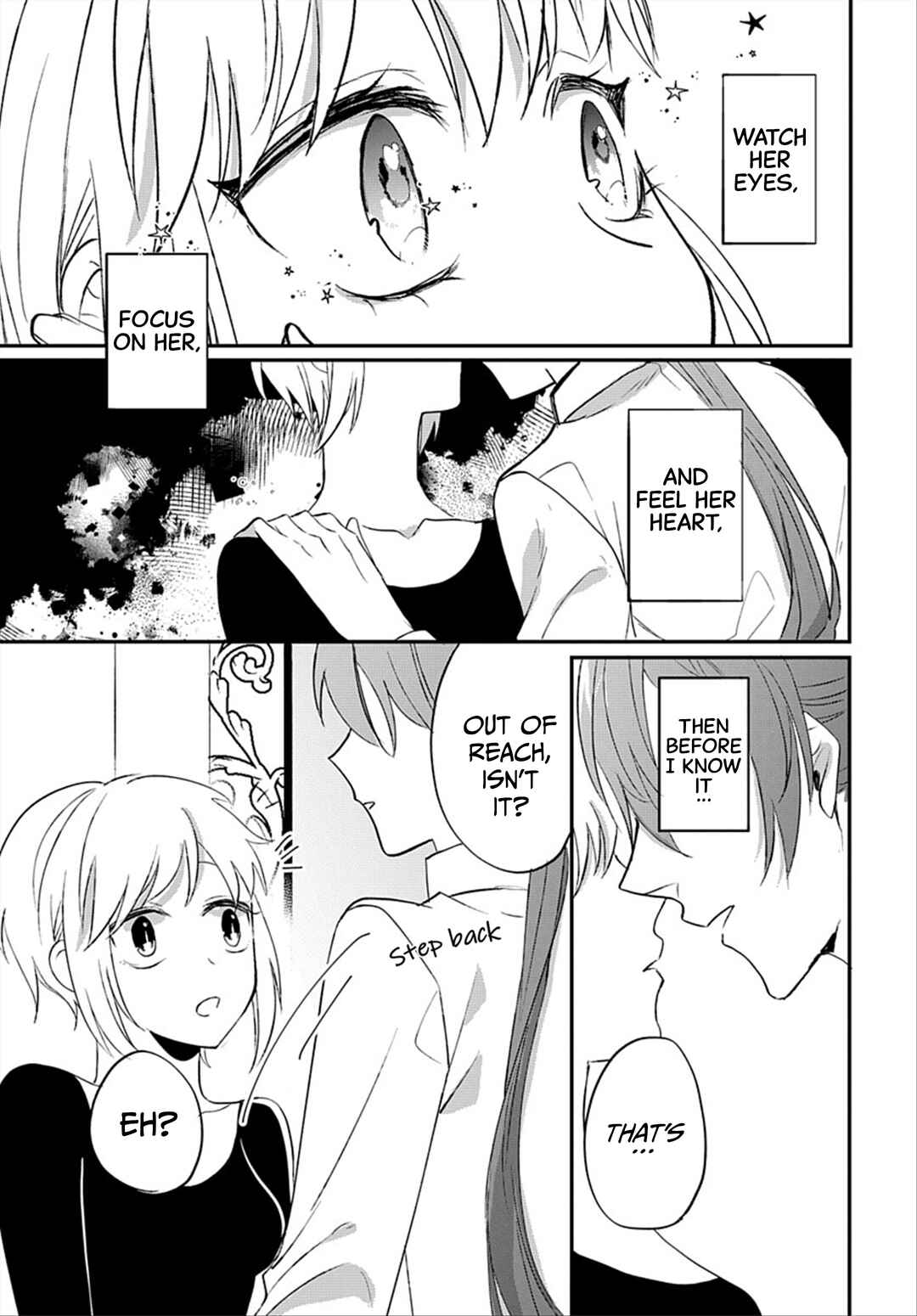 Page 27 Chapter 17 Tensei Shitara Hime Datta node Dansou Joshi Kiwamete Saikyou Mahou Tsukai Mezasuwa
