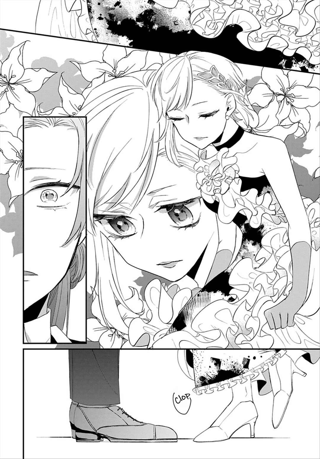 Page 30 Chapter 17 Tensei Shitara Hime Datta node Dansou Joshi Kiwamete Saikyou Mahou Tsukai Mezasuwa
