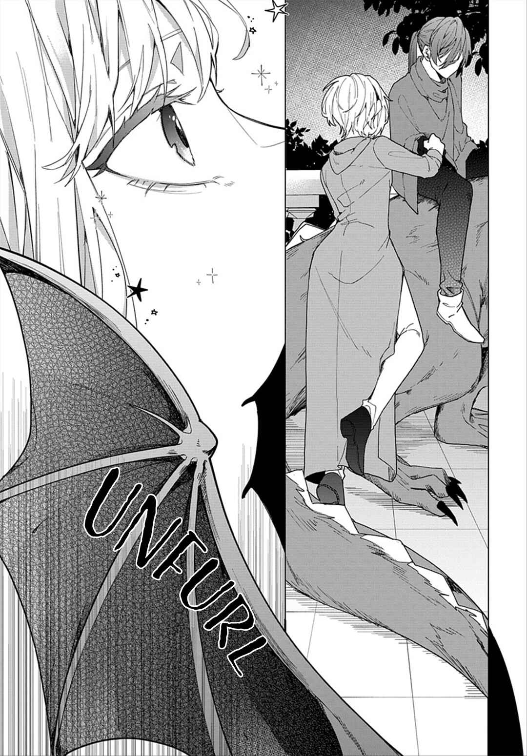 Page 35 Chapter 20 Tensei Shitara Hime Datta node Dansou Joshi Kiwamete Saikyou Mahou Tsukai Mezasuwa