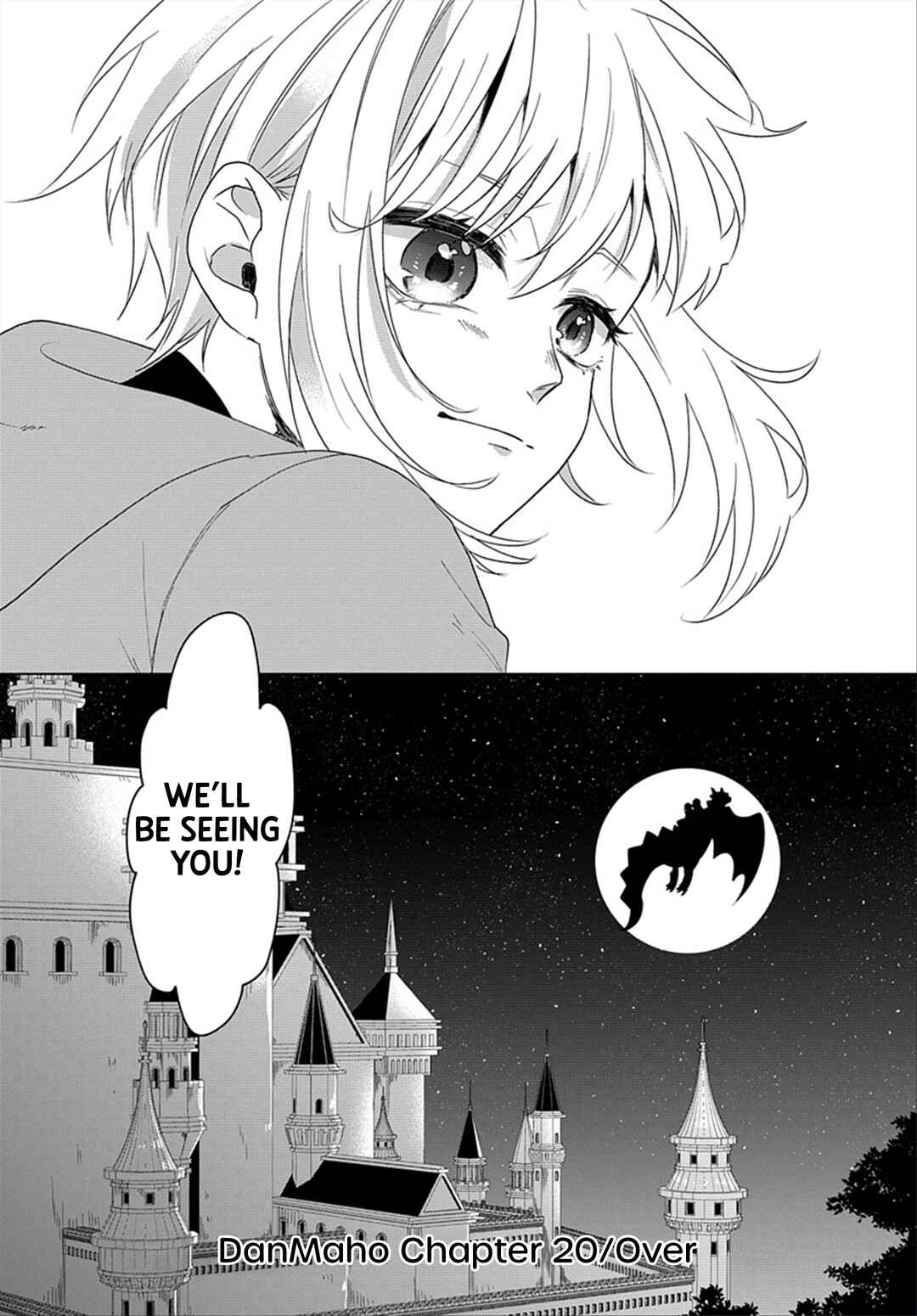Page 37 Chapter 20 Tensei Shitara Hime Datta node Dansou Joshi Kiwamete Saikyou Mahou Tsukai Mezasuwa