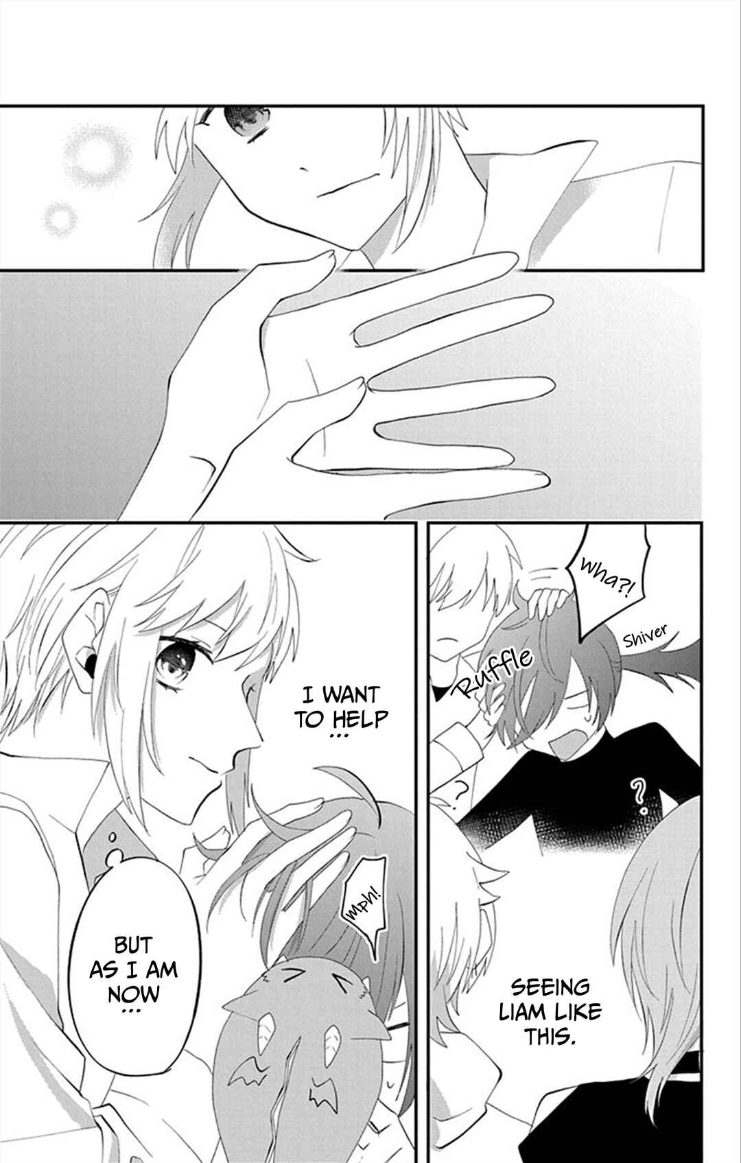Page 7 Chapter 12 Tensei Shitara Hime Datta node Dansou Joshi Kiwamete Saikyou Mahou Tsukai Mezasuwa