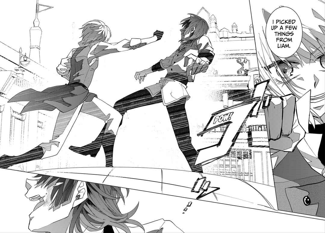 Page 26 Chapter 18 Tensei Shitara Hime Datta node Dansou Joshi Kiwamete Saikyou Mahou Tsukai Mezasuwa