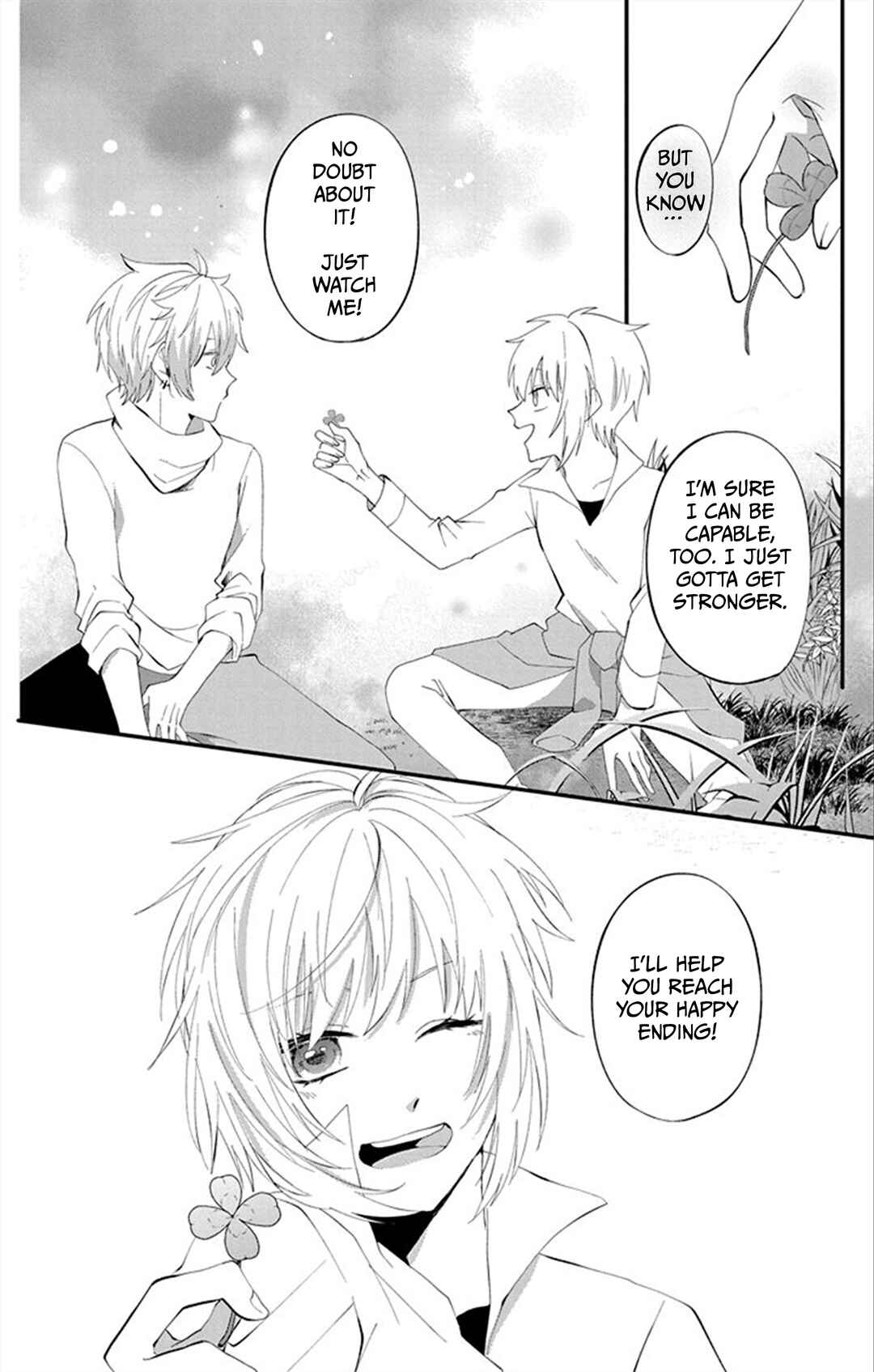 Page 20 Chapter 9 Tensei Shitara Hime Datta node Dansou Joshi Kiwamete Saikyou Mahou Tsukai Mezasuwa