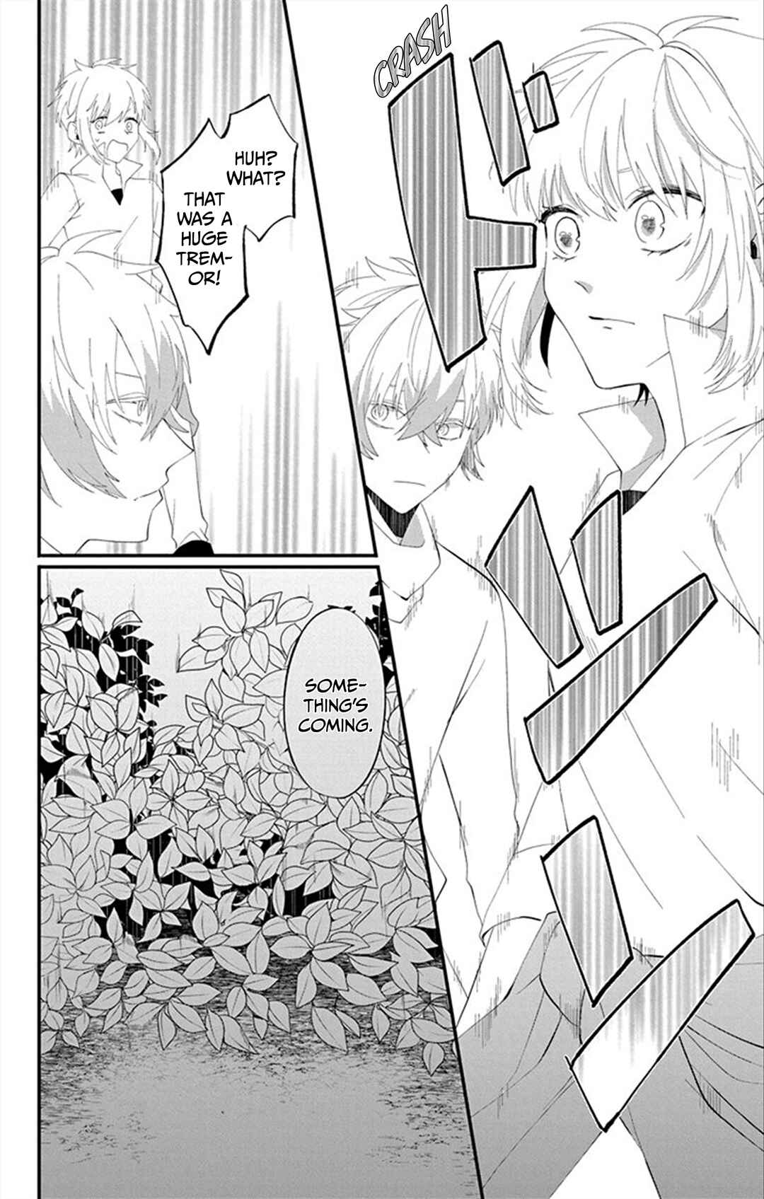 Page 27 Chapter 9 Tensei Shitara Hime Datta node Dansou Joshi Kiwamete Saikyou Mahou Tsukai Mezasuwa