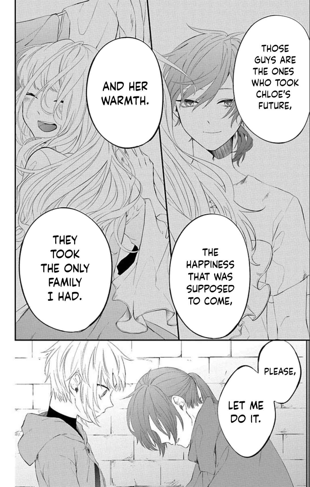 Page 12 Chapter 4 Tensei Shitara Hime Datta node Dansou Joshi Kiwamete Saikyou Mahou Tsukai Mezasuwa