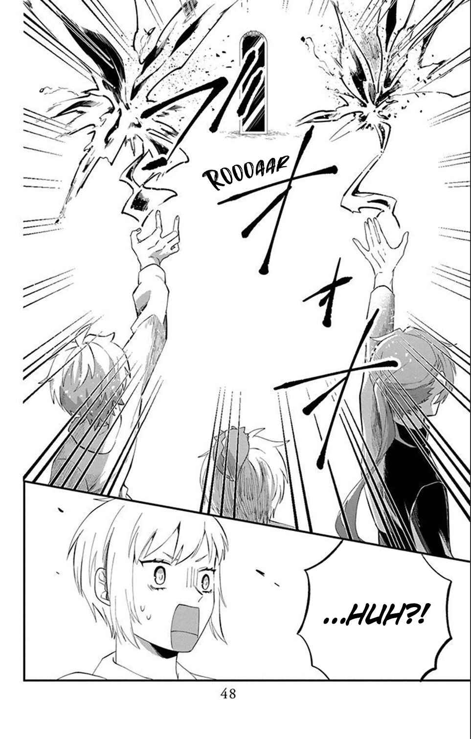 Page 13 Chapter 6 Tensei Shitara Hime Datta node Dansou Joshi Kiwamete Saikyou Mahou Tsukai Mezasuwa