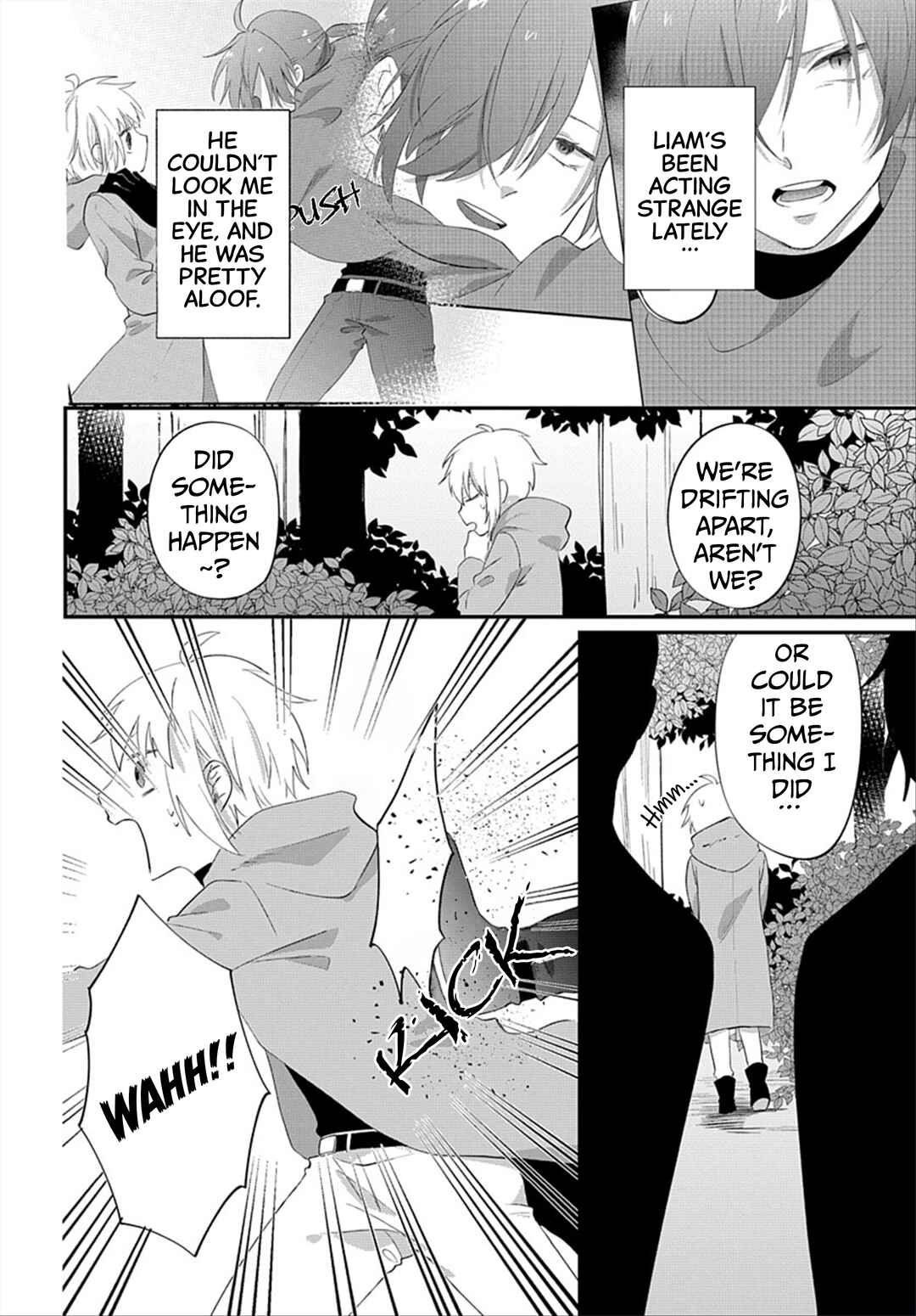 Page 26 Chapter 15 Tensei Shitara Hime Datta node Dansou Joshi Kiwamete Saikyou Mahou Tsukai Mezasuwa
