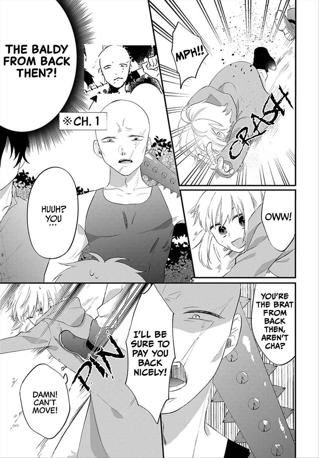 Page 27 Chapter 15 Tensei Shitara Hime Datta node Dansou Joshi Kiwamete Saikyou Mahou Tsukai Mezasuwa