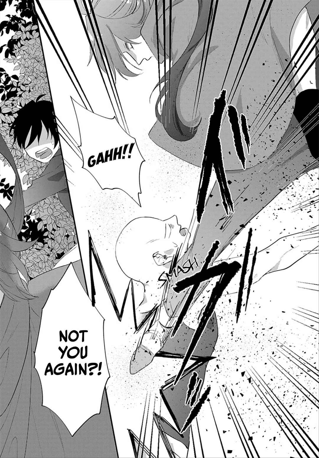 Page 29 Chapter 15 Tensei Shitara Hime Datta node Dansou Joshi Kiwamete Saikyou Mahou Tsukai Mezasuwa
