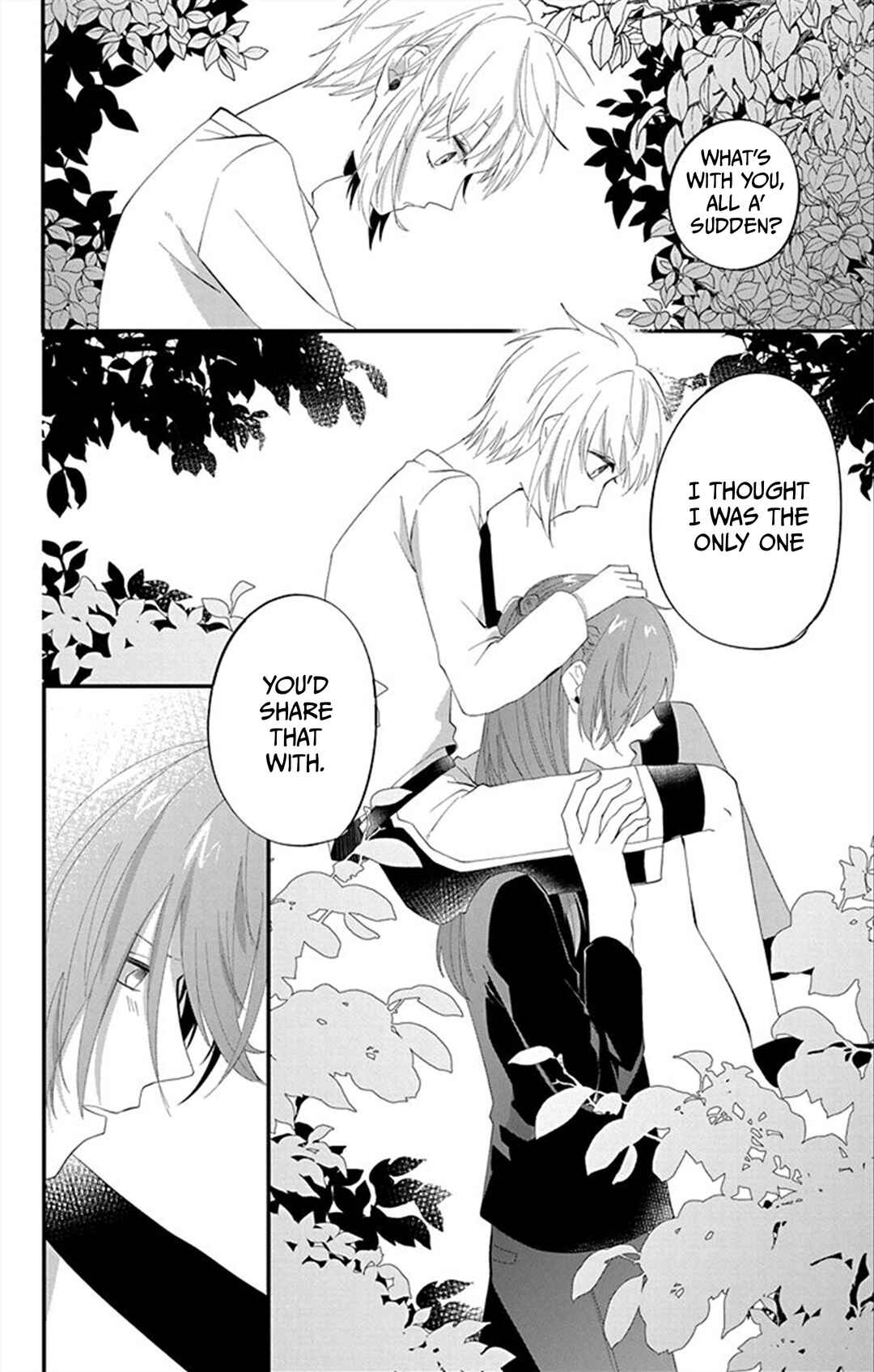 Page 18 Chapter 10 Tensei Shitara Hime Datta node Dansou Joshi Kiwamete Saikyou Mahou Tsukai Mezasuwa