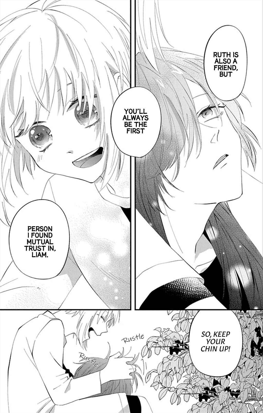 Page 20 Chapter 10 Tensei Shitara Hime Datta node Dansou Joshi Kiwamete Saikyou Mahou Tsukai Mezasuwa