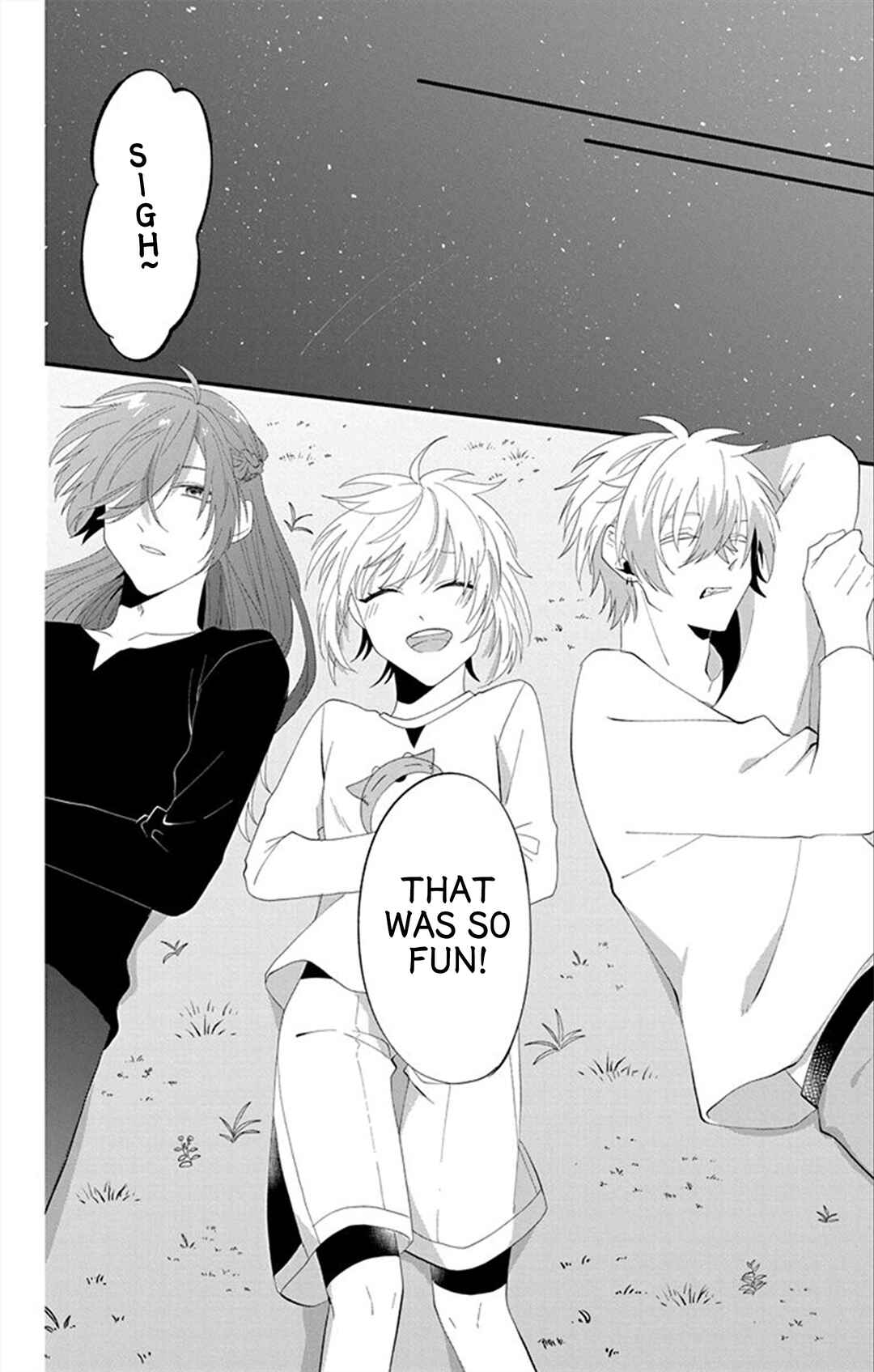 Page 26 Chapter 10 Tensei Shitara Hime Datta node Dansou Joshi Kiwamete Saikyou Mahou Tsukai Mezasuwa