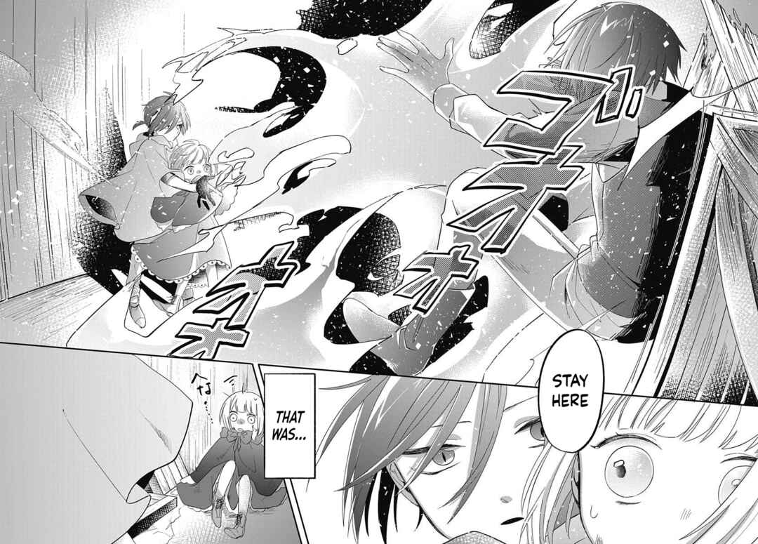 Page 16 Chapter 0 Tensei Shitara Hime Datta node Dansou Joshi Kiwamete Saikyou Mahou Tsukai Mezasuwa