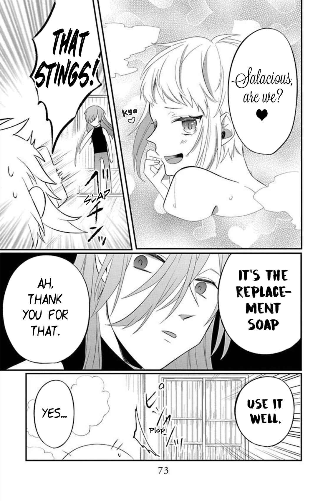 Page 22 Chapter 2 Tensei Shitara Hime Datta node Dansou Joshi Kiwamete Saikyou Mahou Tsukai Mezasuwa