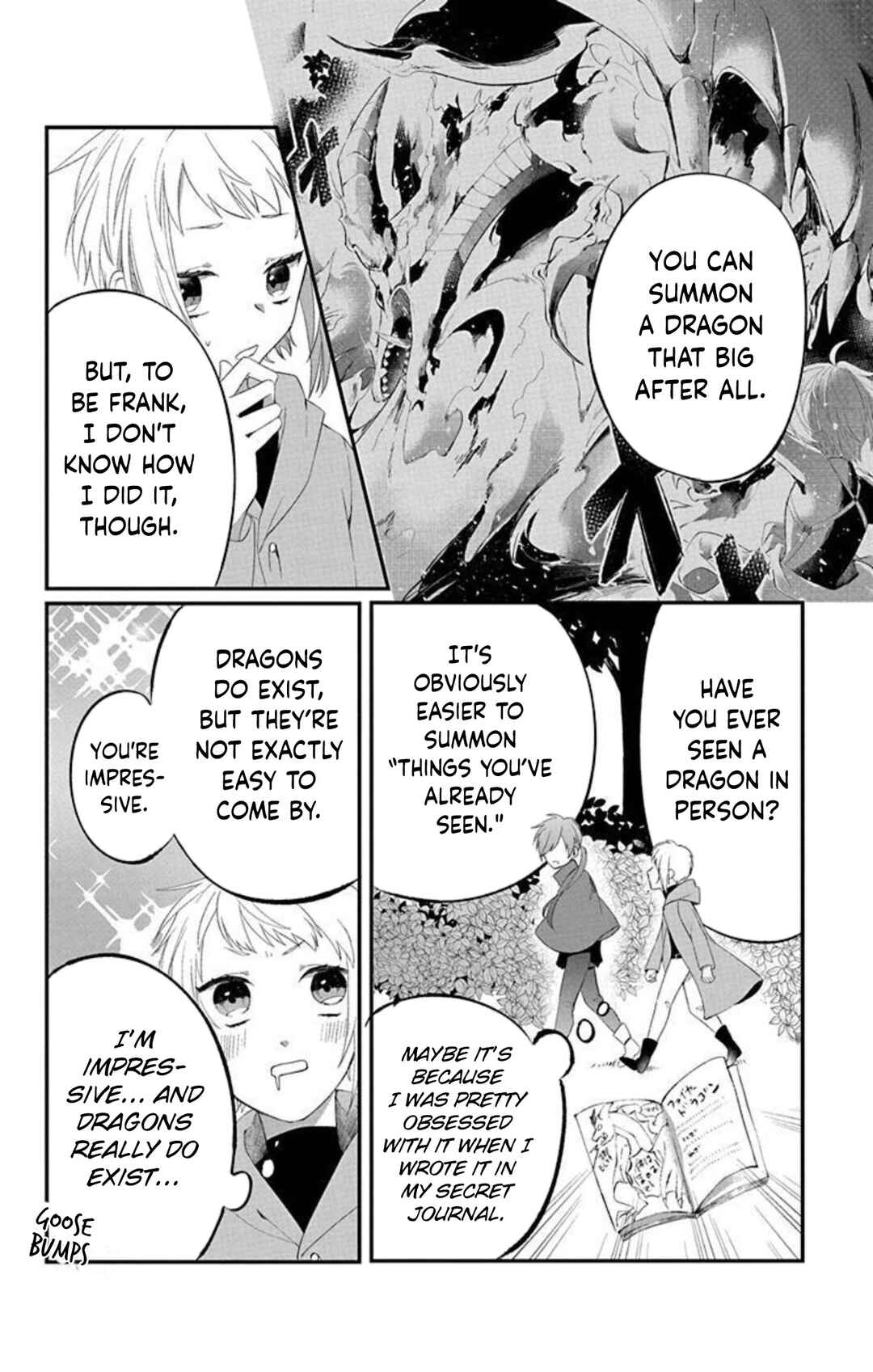 Page 3 Chapter 2 Tensei Shitara Hime Datta node Dansou Joshi Kiwamete Saikyou Mahou Tsukai Mezasuwa