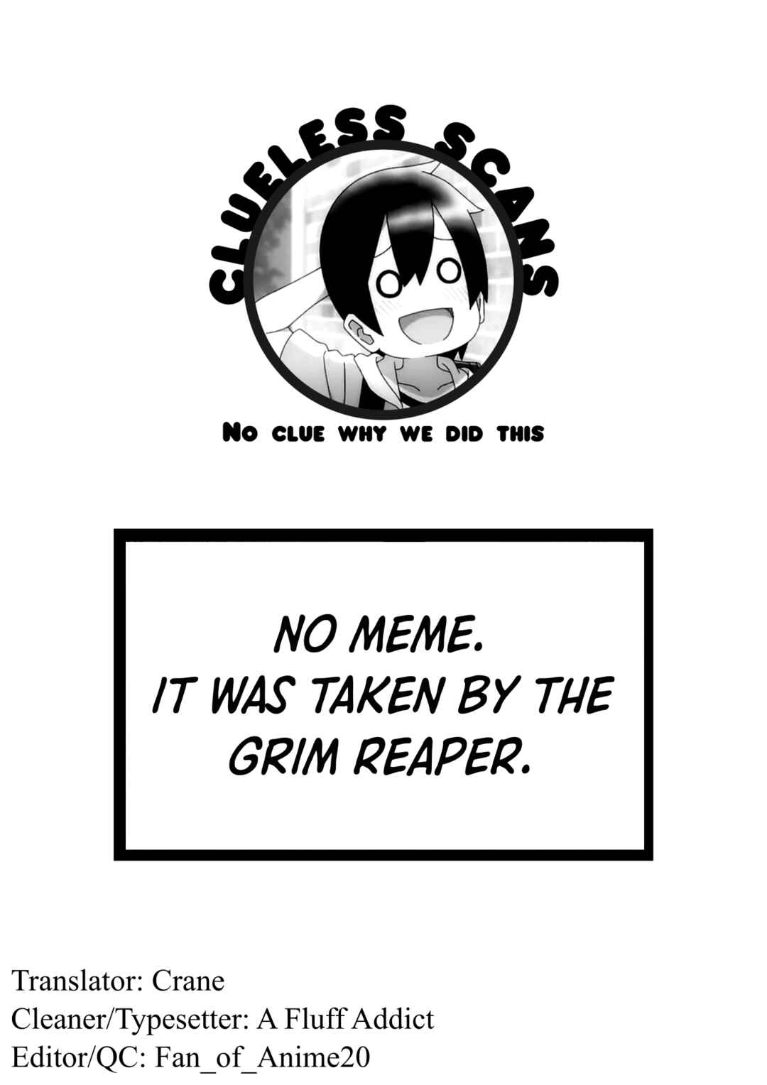 Page 6 Chapter 23 My Clueless First Friend - Side Stories