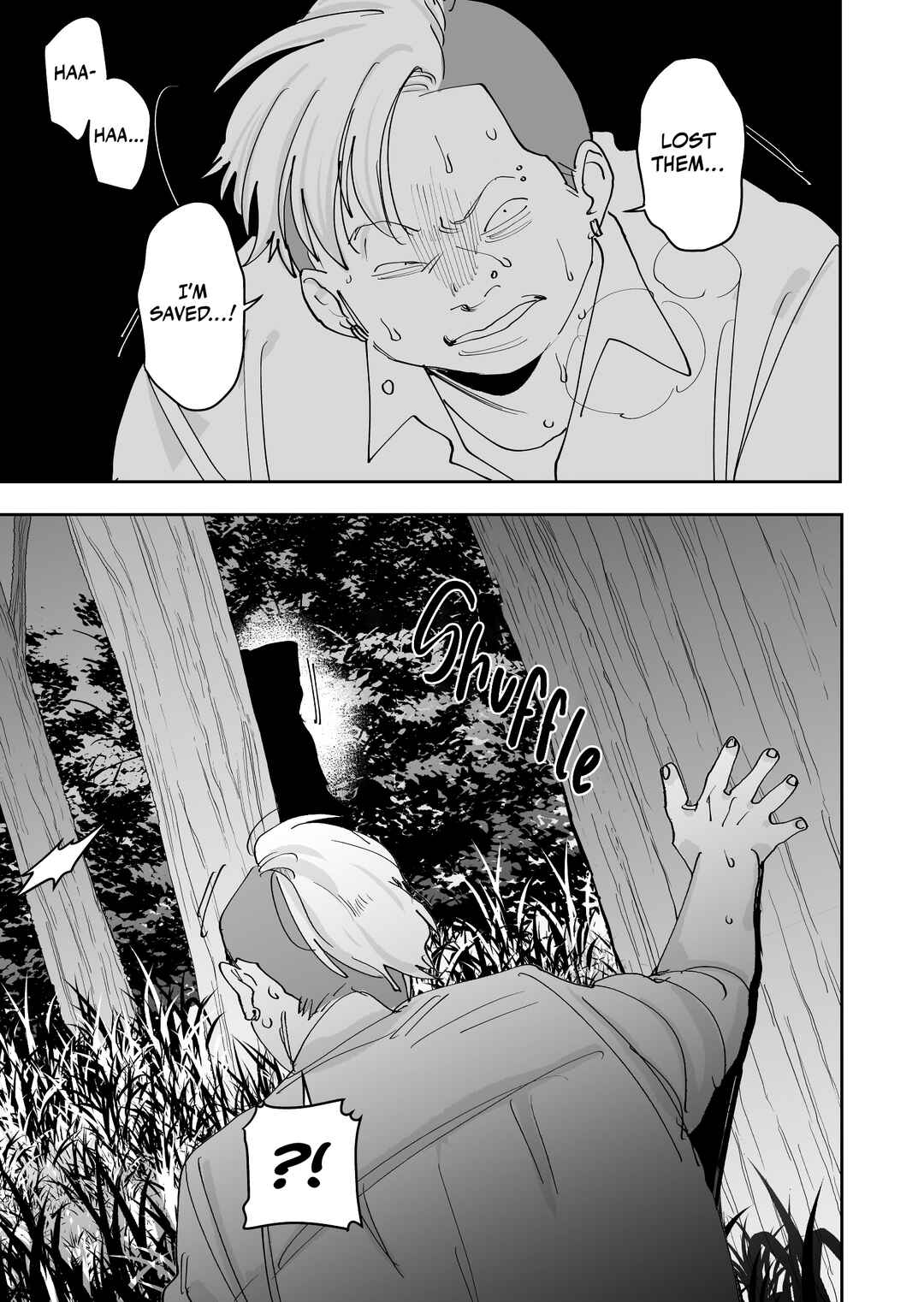 Page 26 Chapter 3 Koisuru Psycho no Shirayuki-kun