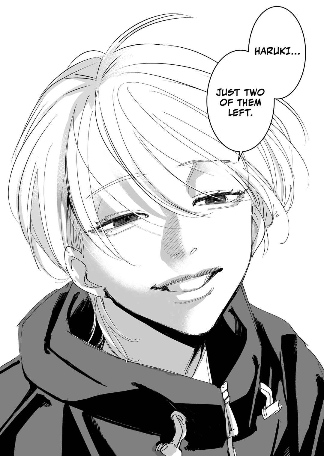 Page 14 Chapter 4 Koisuru Psycho no Shirayuki-kun