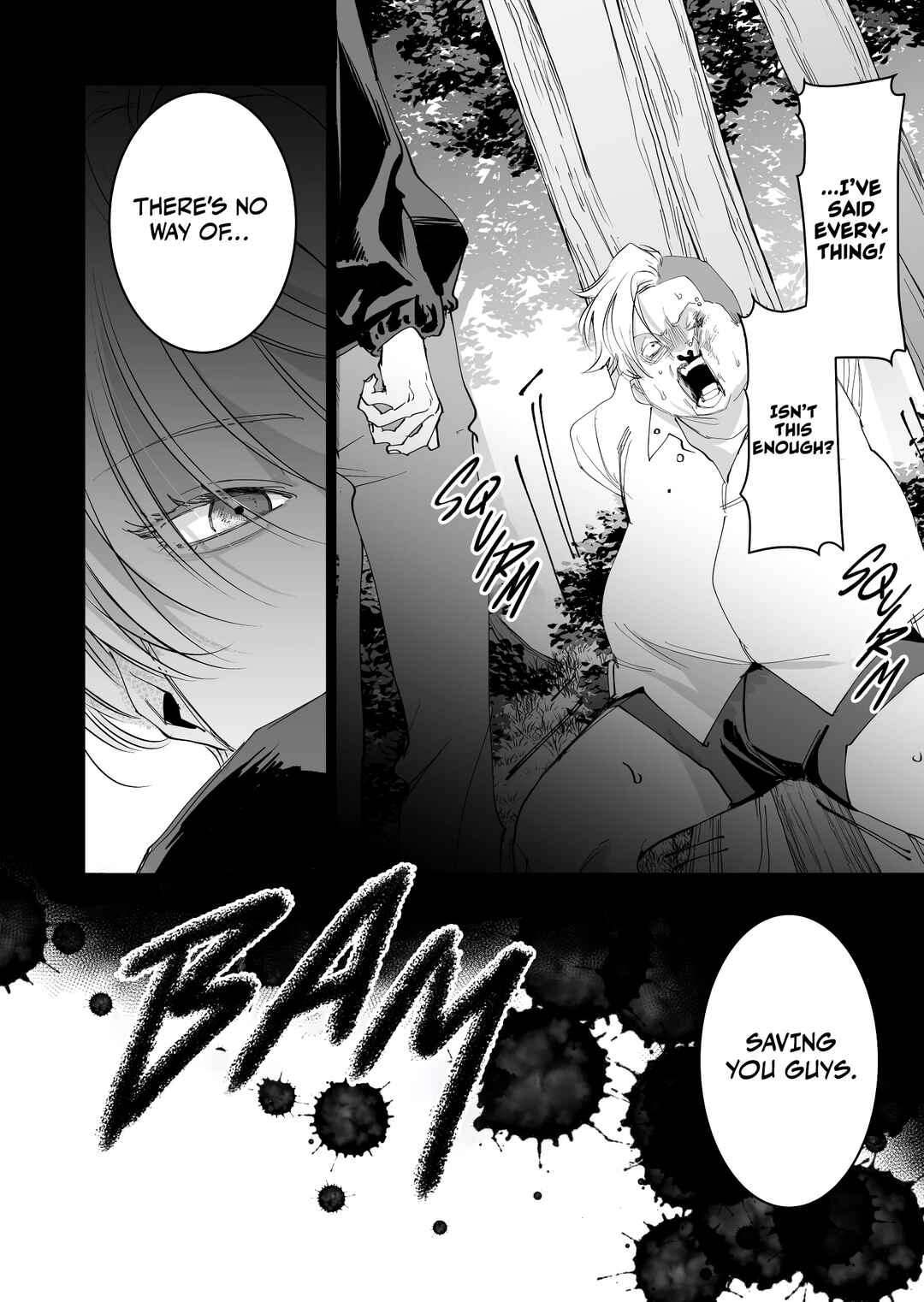 Page 24 Chapter 4 Koisuru Psycho no Shirayuki-kun