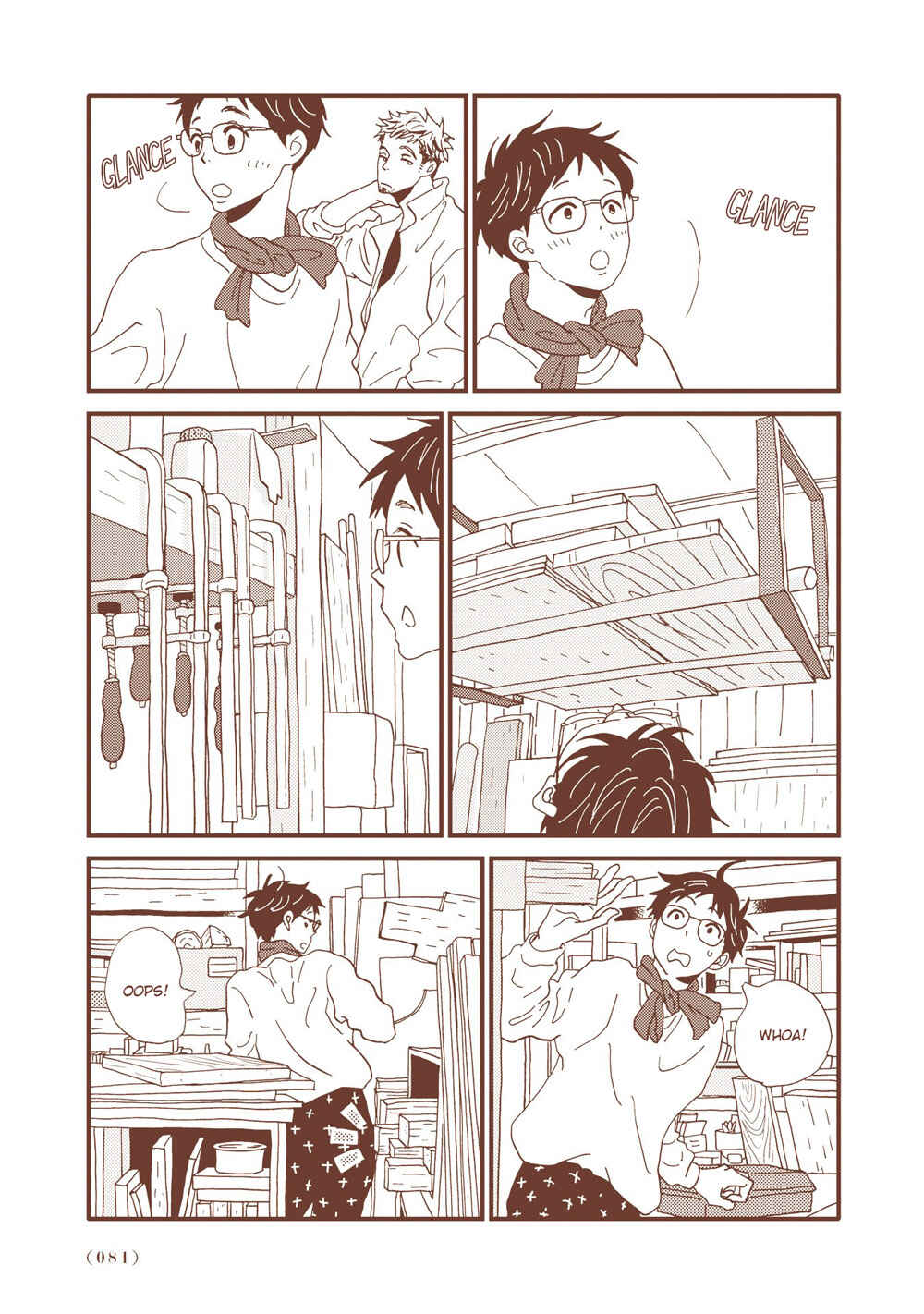 Page 7 Chapter 4 Country Diary