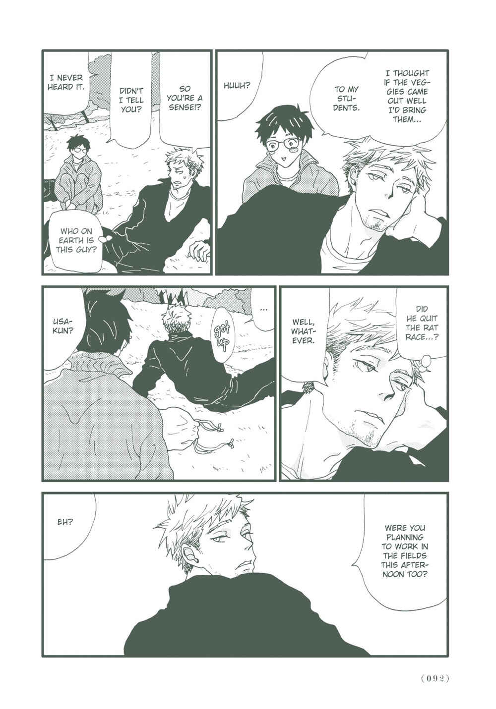 Page 14 Chapter 5 Country Diary