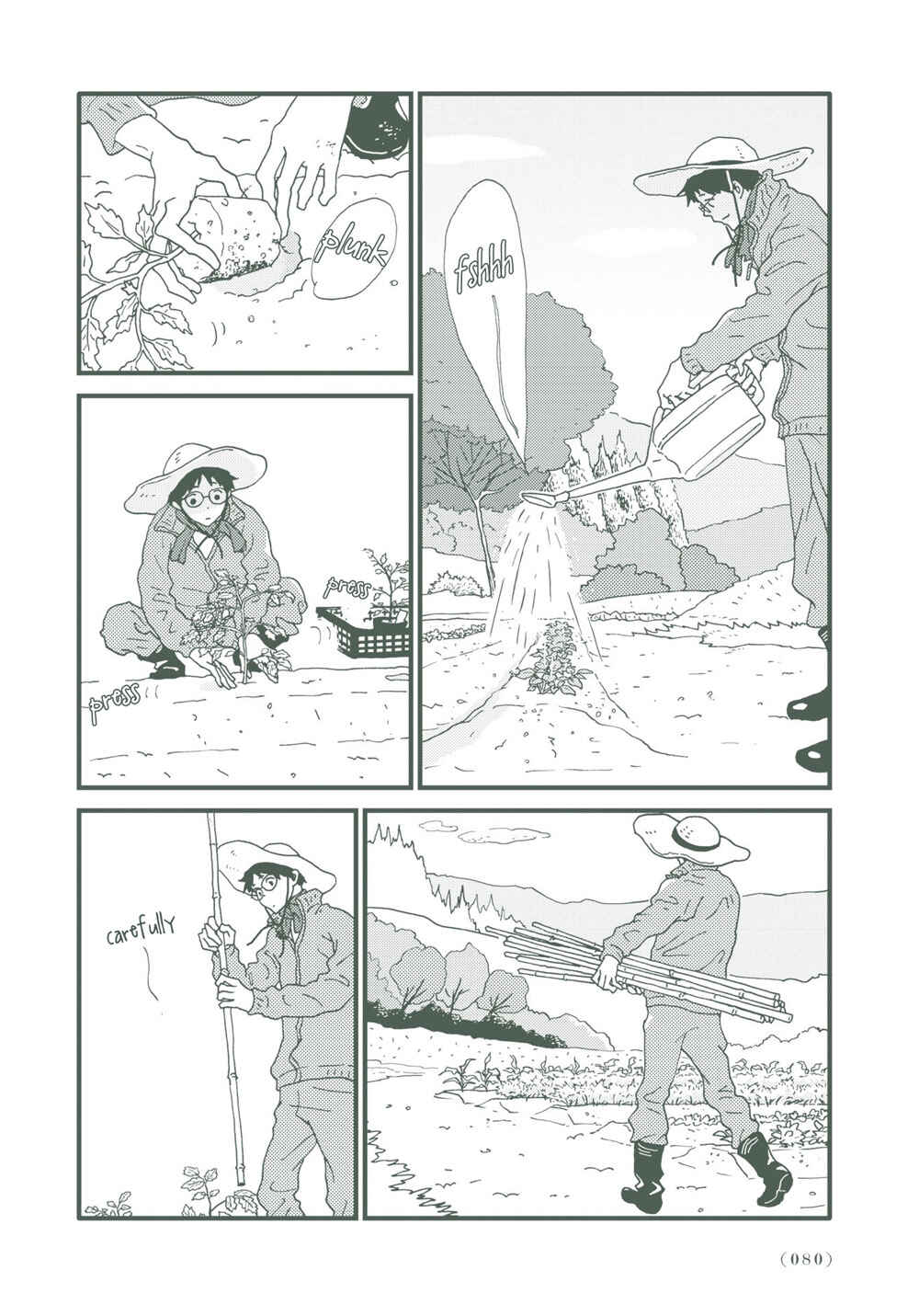Page 2 Chapter 5 Country Diary