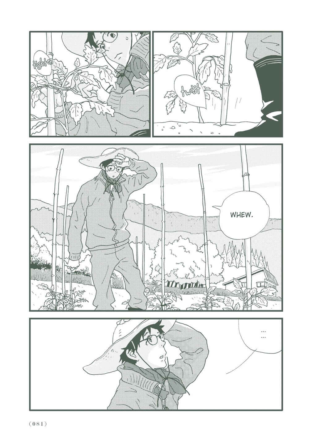 Page 3 Chapter 5 Country Diary