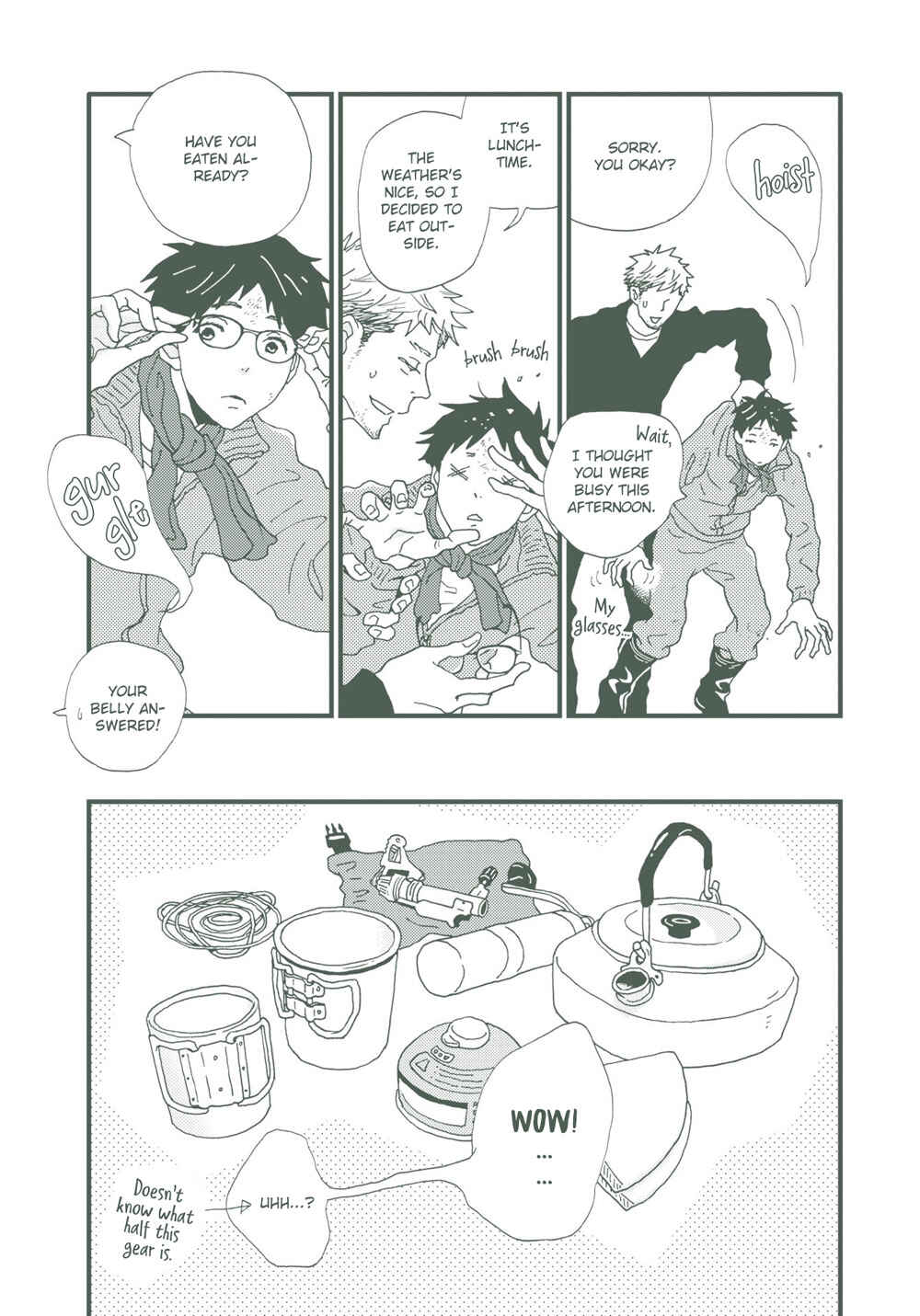 Page 7 Chapter 5 Country Diary