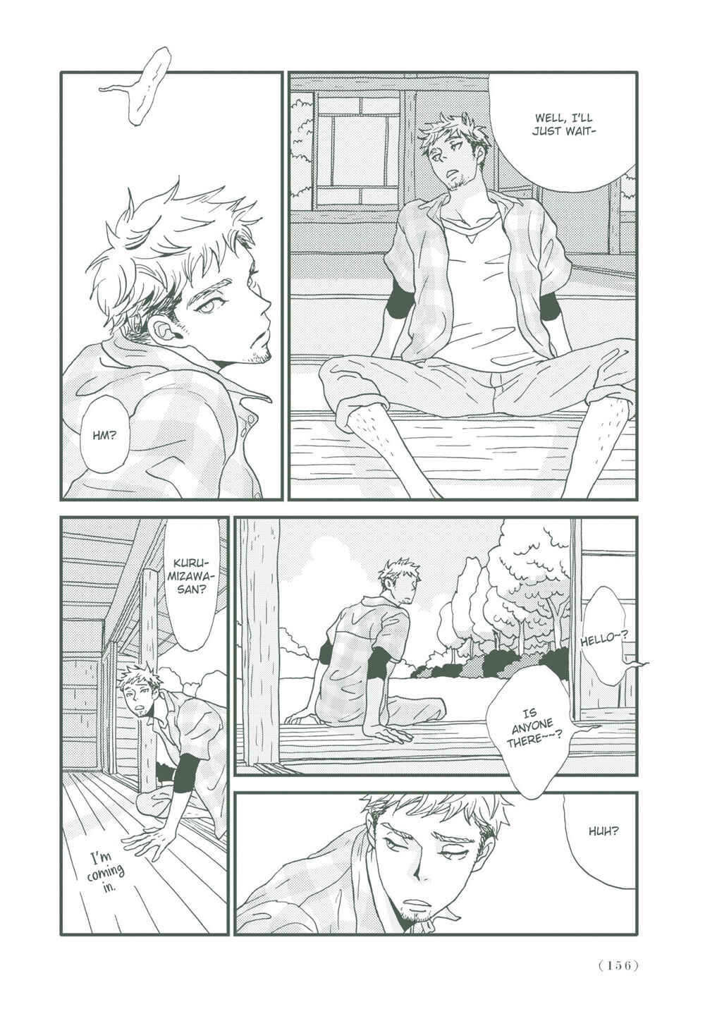 Page 10 Chapter 10 Country Diary