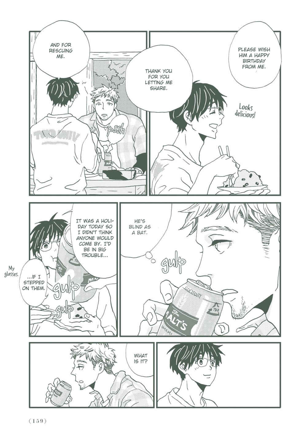 Page 13 Chapter 10 Country Diary