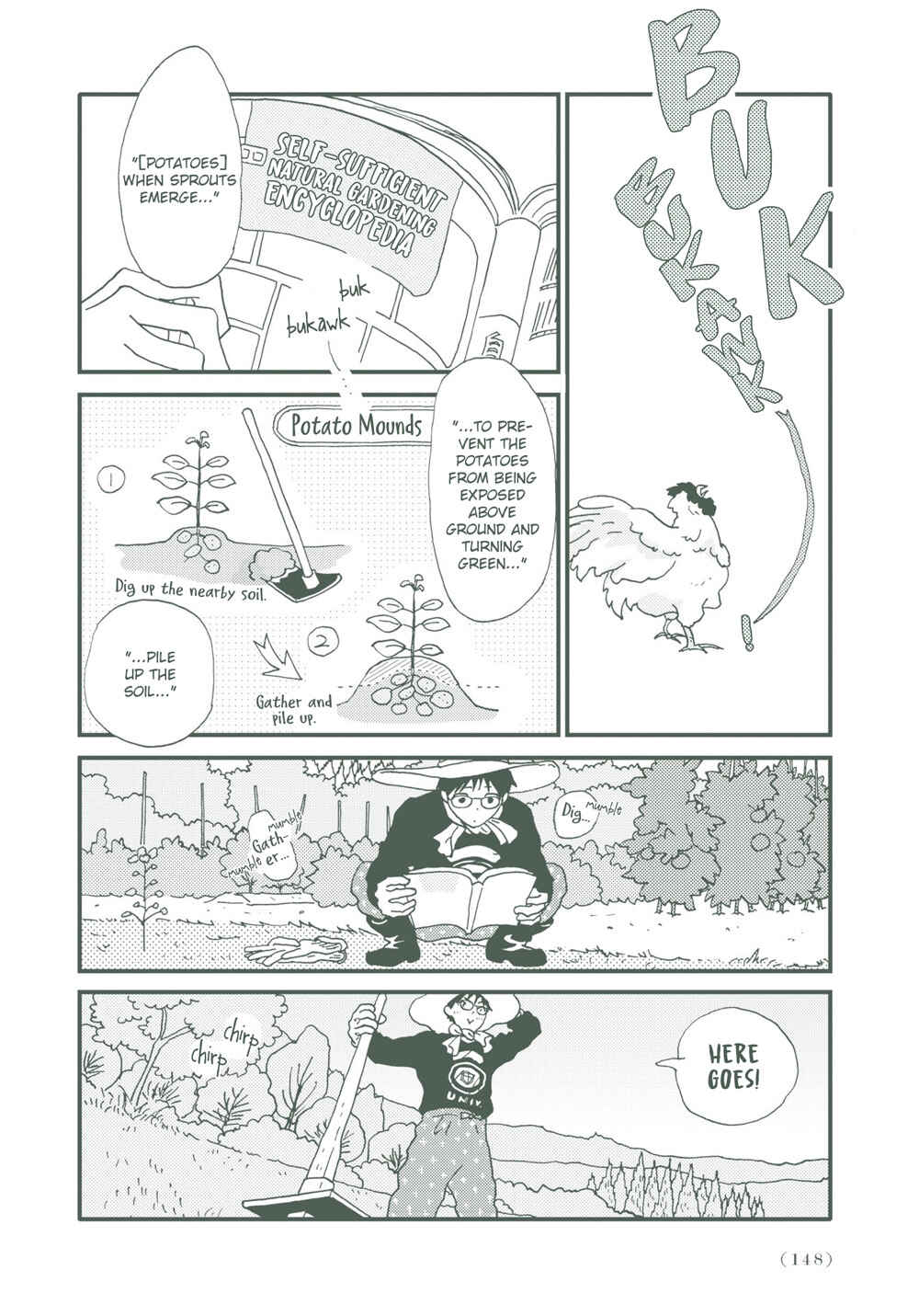 Page 2 Chapter 10 Country Diary