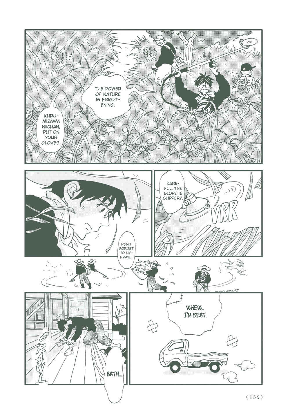 Page 6 Chapter 10 Country Diary
