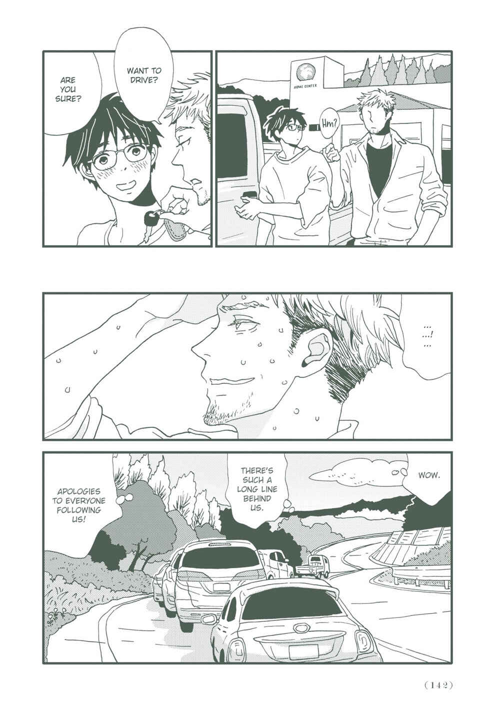 Page 4 Chapter 9 Country Diary