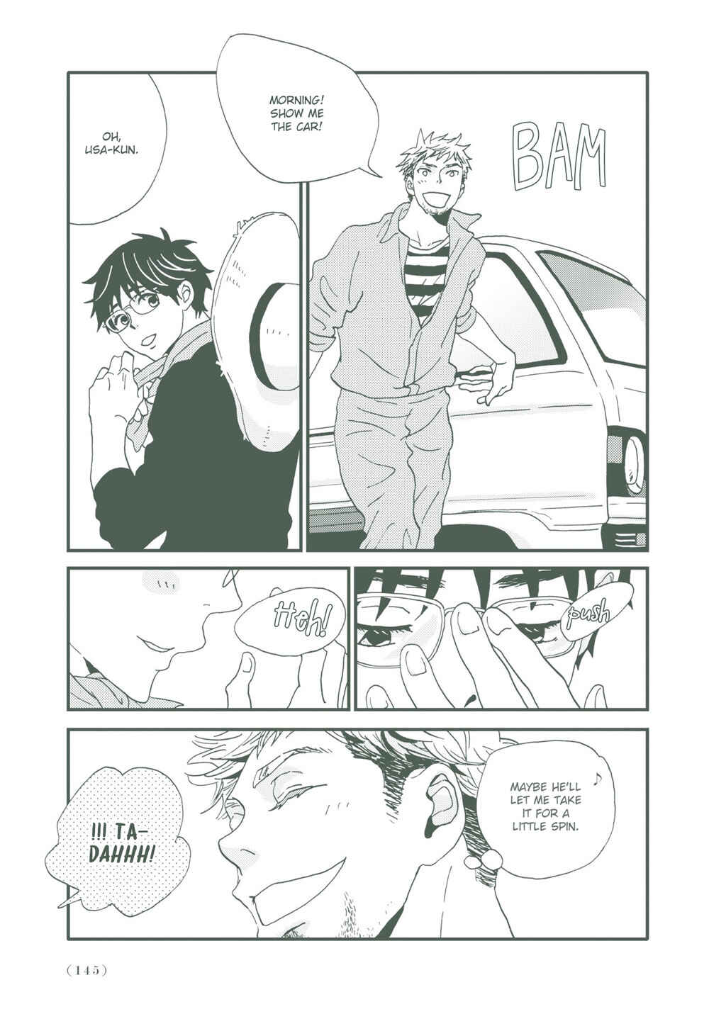 Page 7 Chapter 9 Country Diary