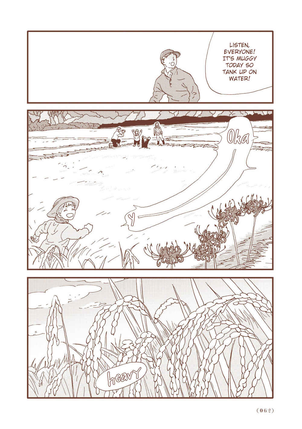 Page 6 Chapter 3 Country Diary