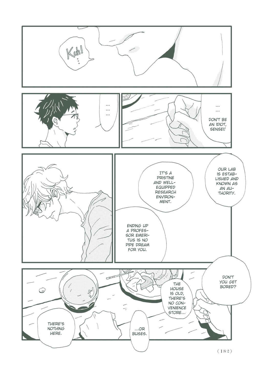 Page 20 Chapter 11 Country Diary