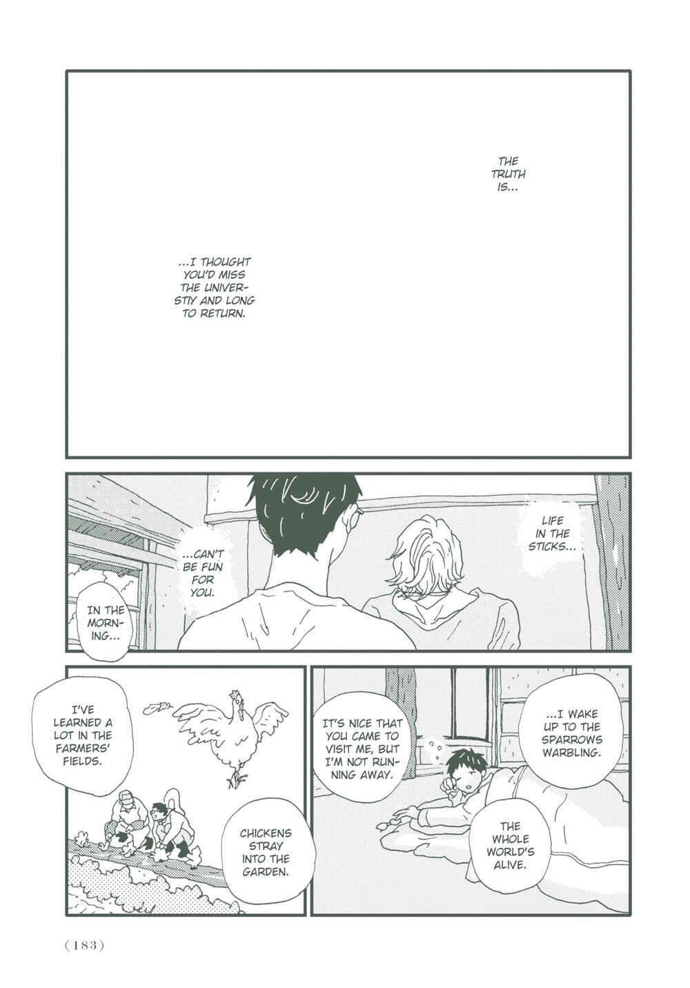 Page 21 Chapter 11 Country Diary