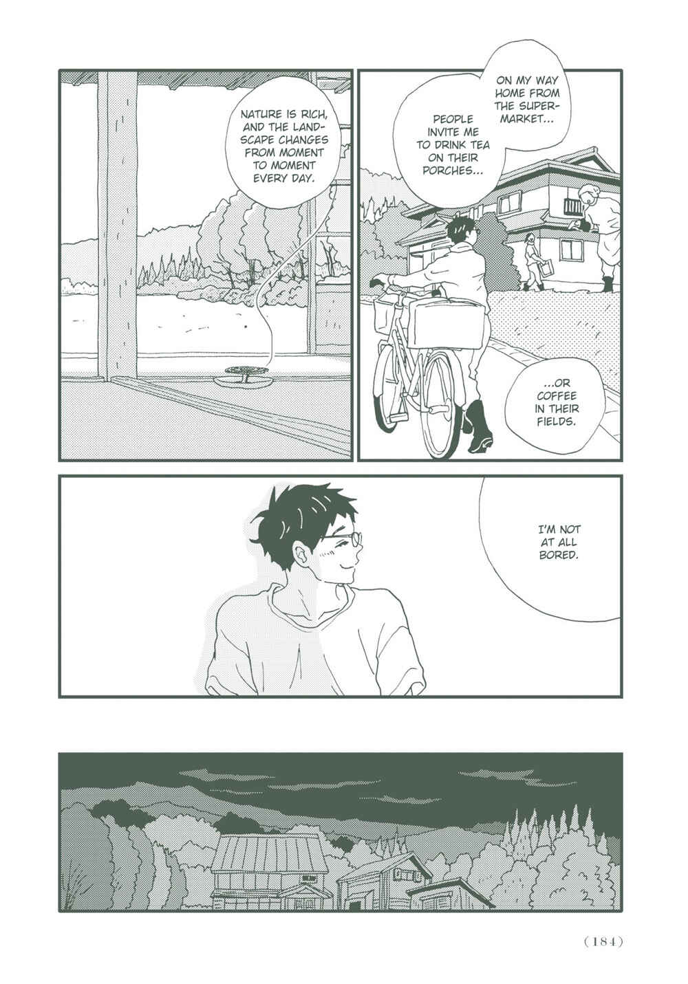 Page 22 Chapter 11 Country Diary