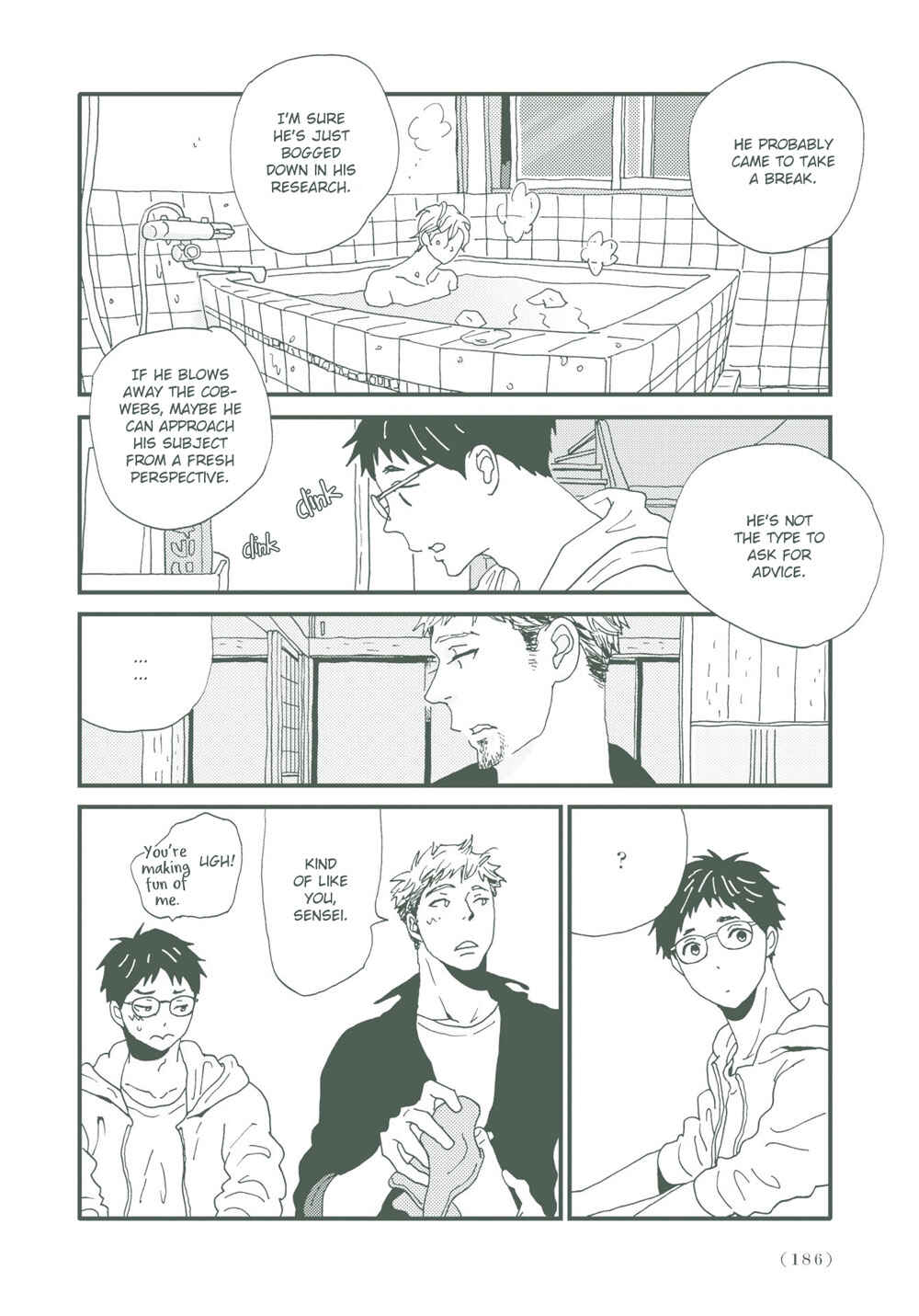 Page 24 Chapter 11 Country Diary