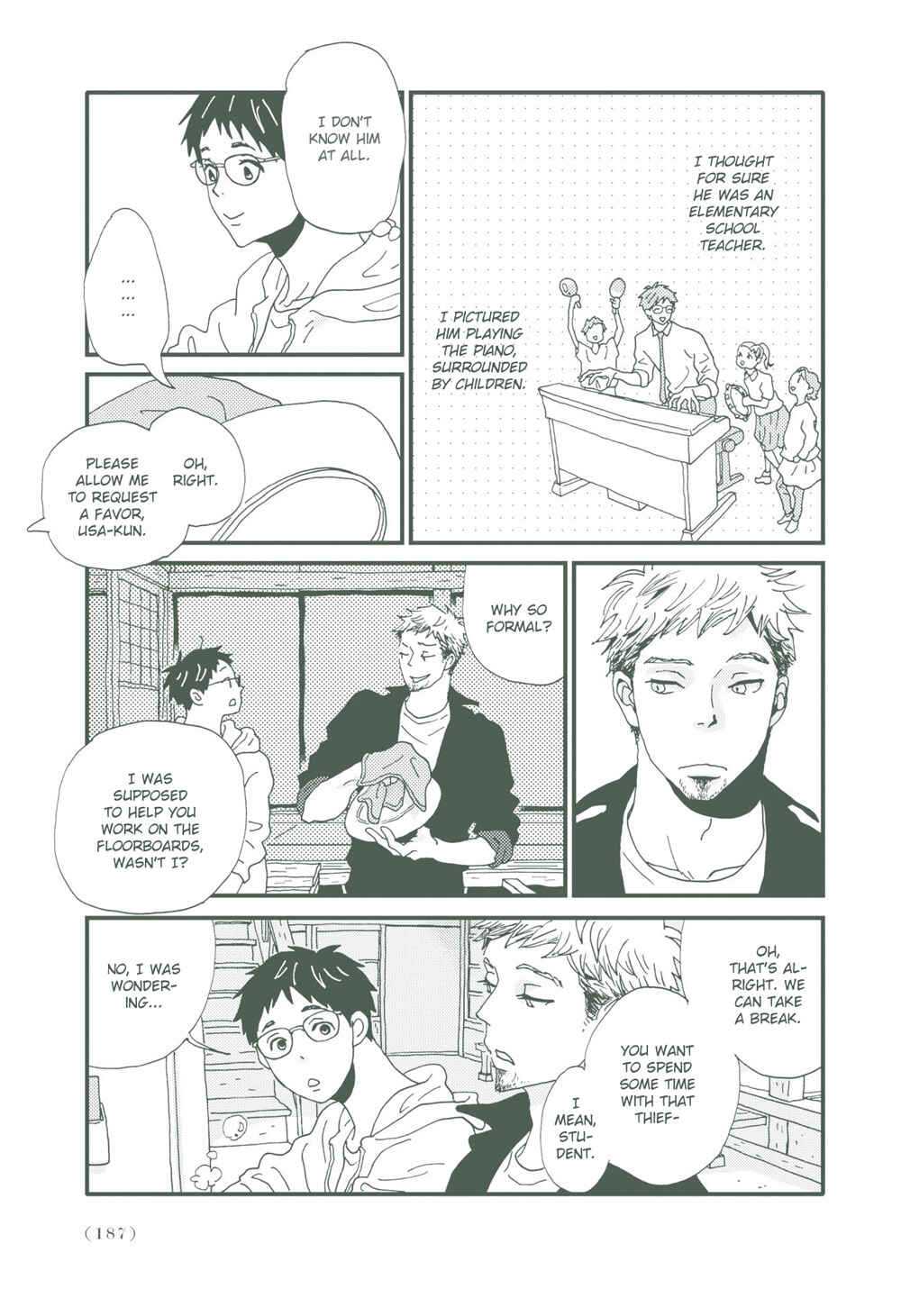 Page 25 Chapter 11 Country Diary