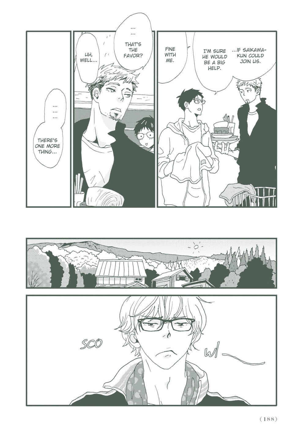 Page 26 Chapter 11 Country Diary