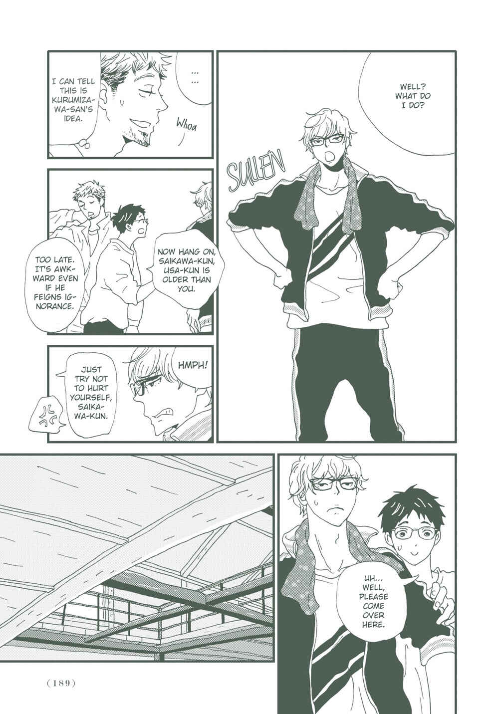 Page 27 Chapter 11 Country Diary