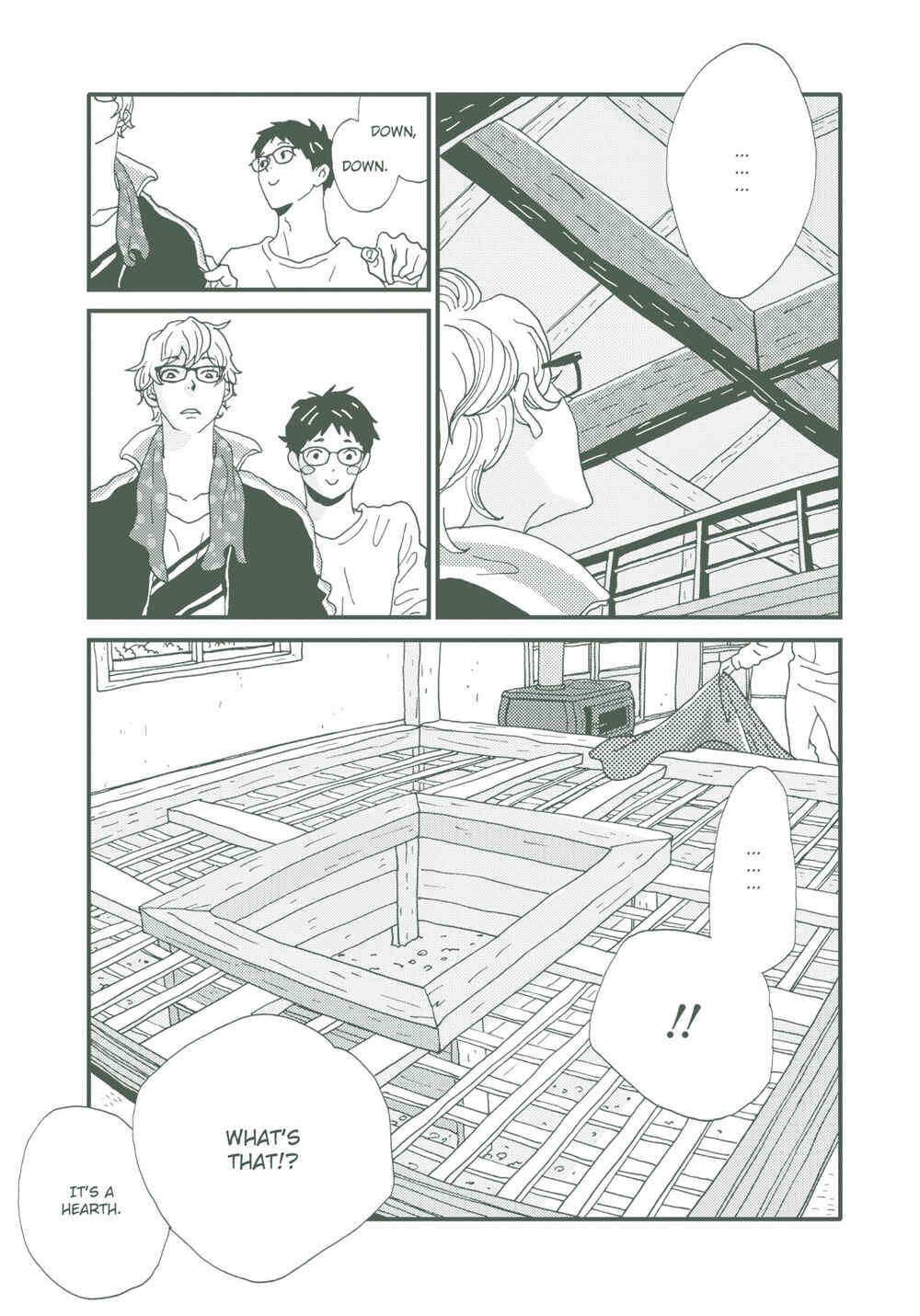 Page 29 Chapter 11 Country Diary