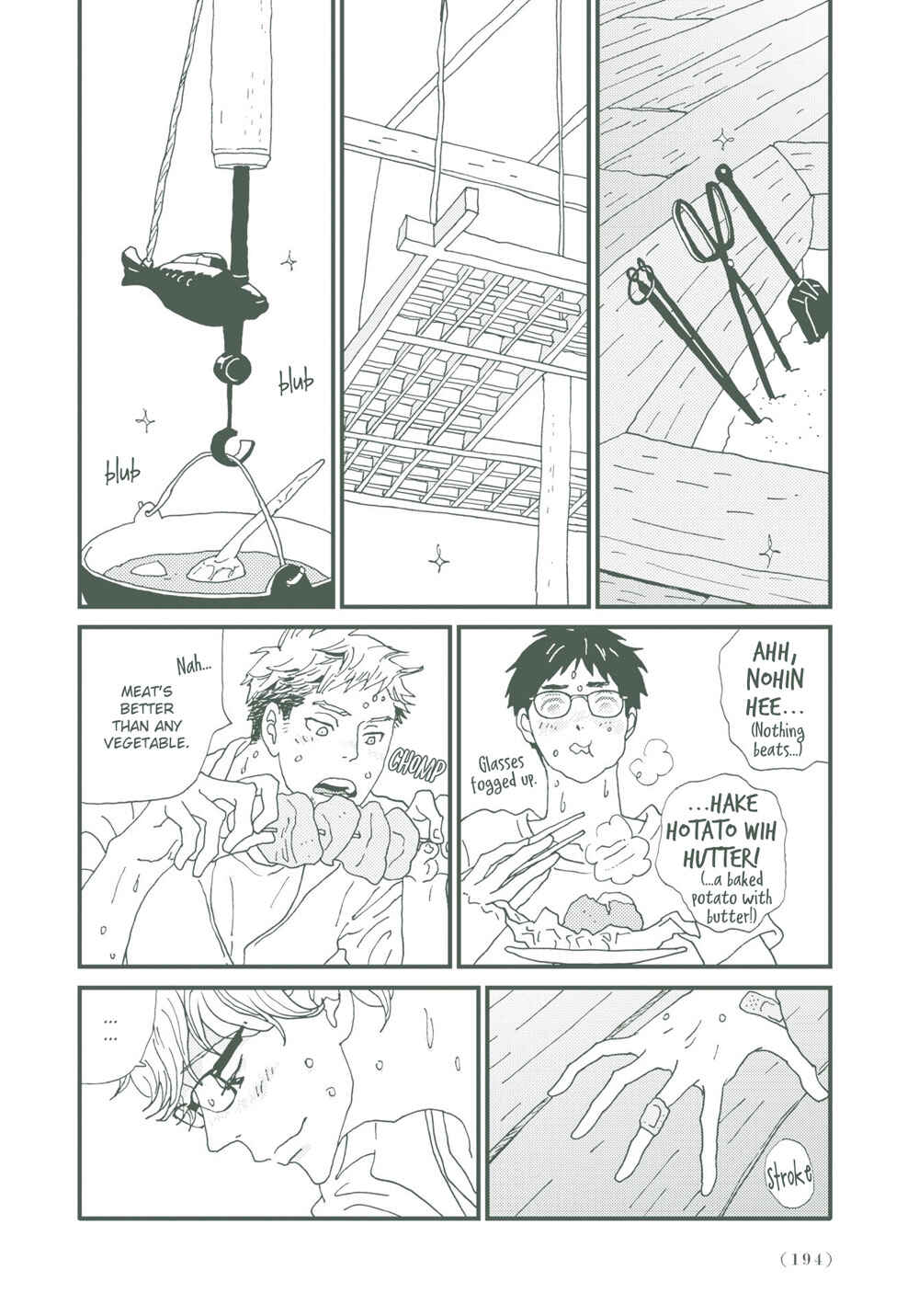 Page 32 Chapter 11 Country Diary