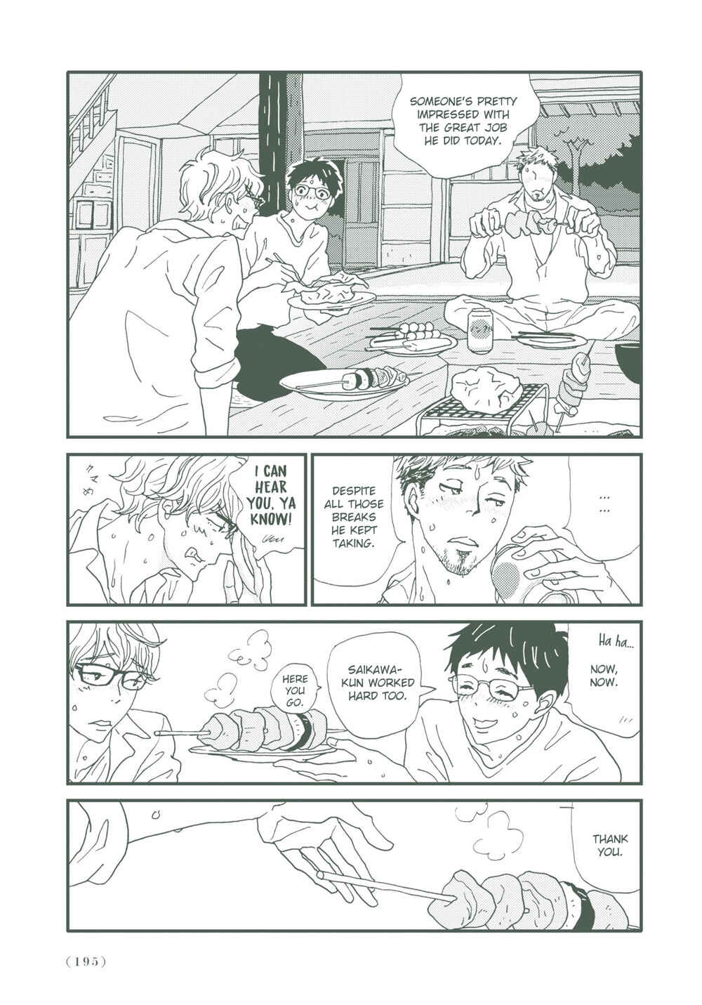 Page 33 Chapter 11 Country Diary